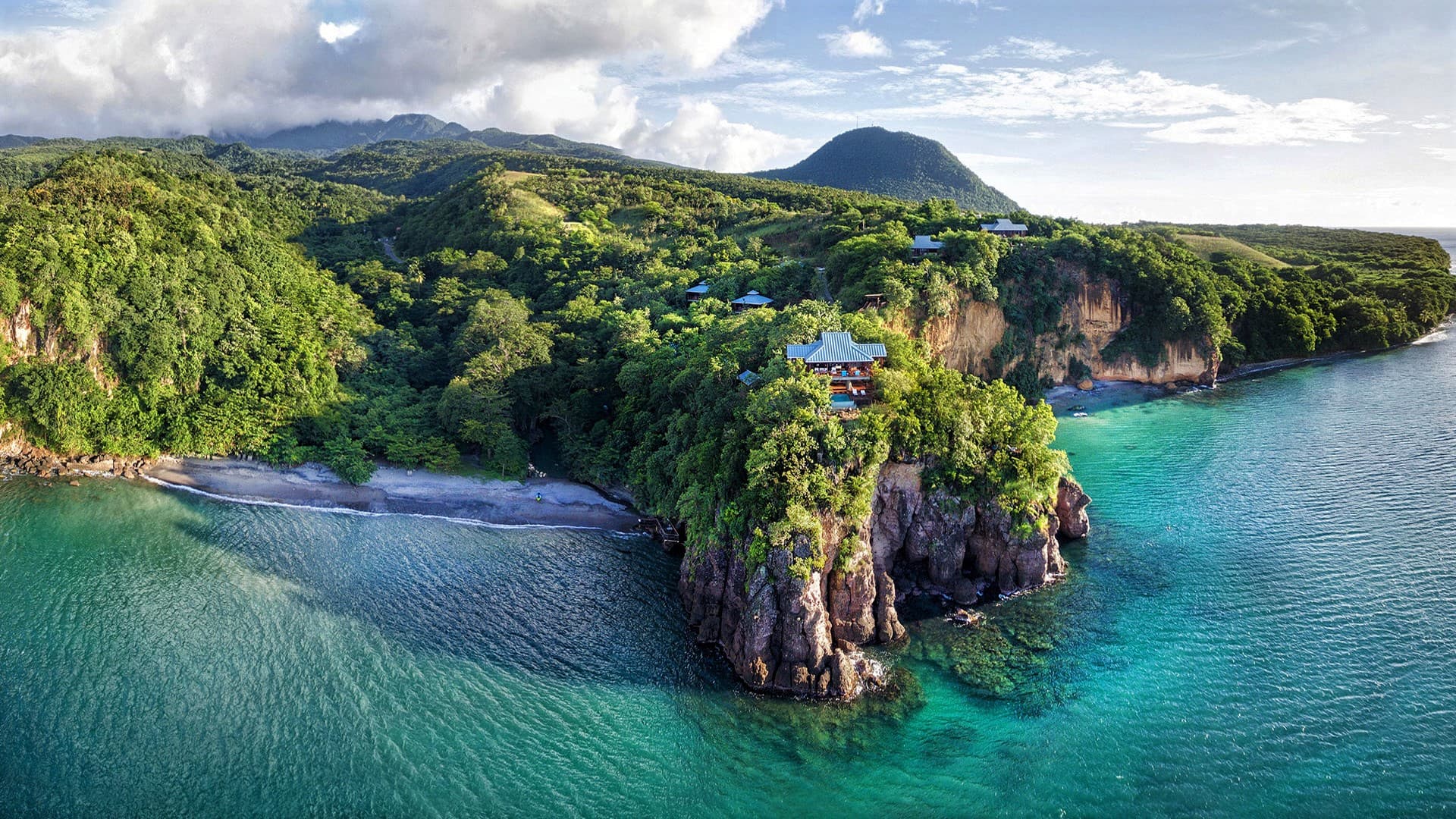 Discover the places that define your journey.