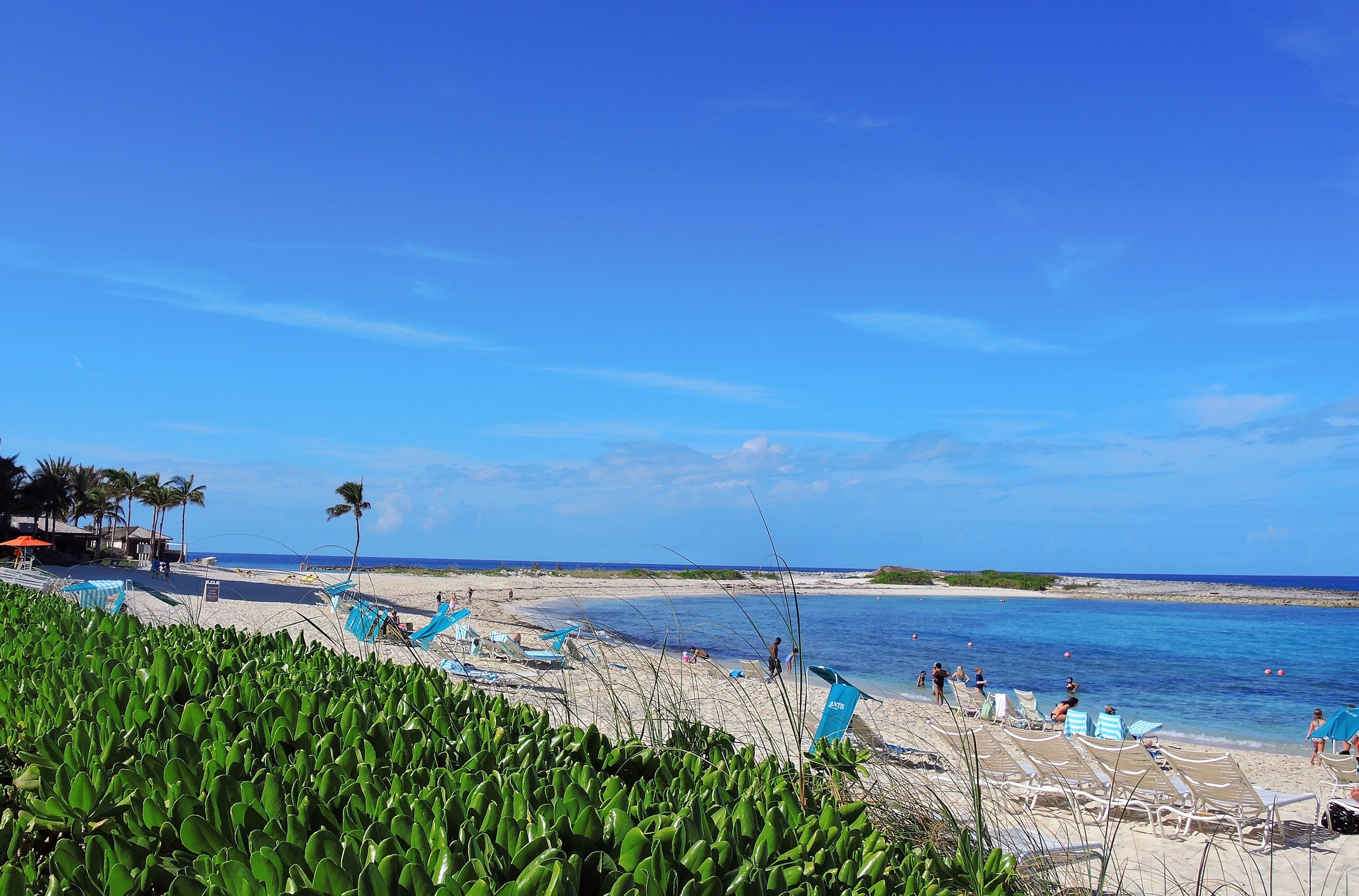 Bahamas