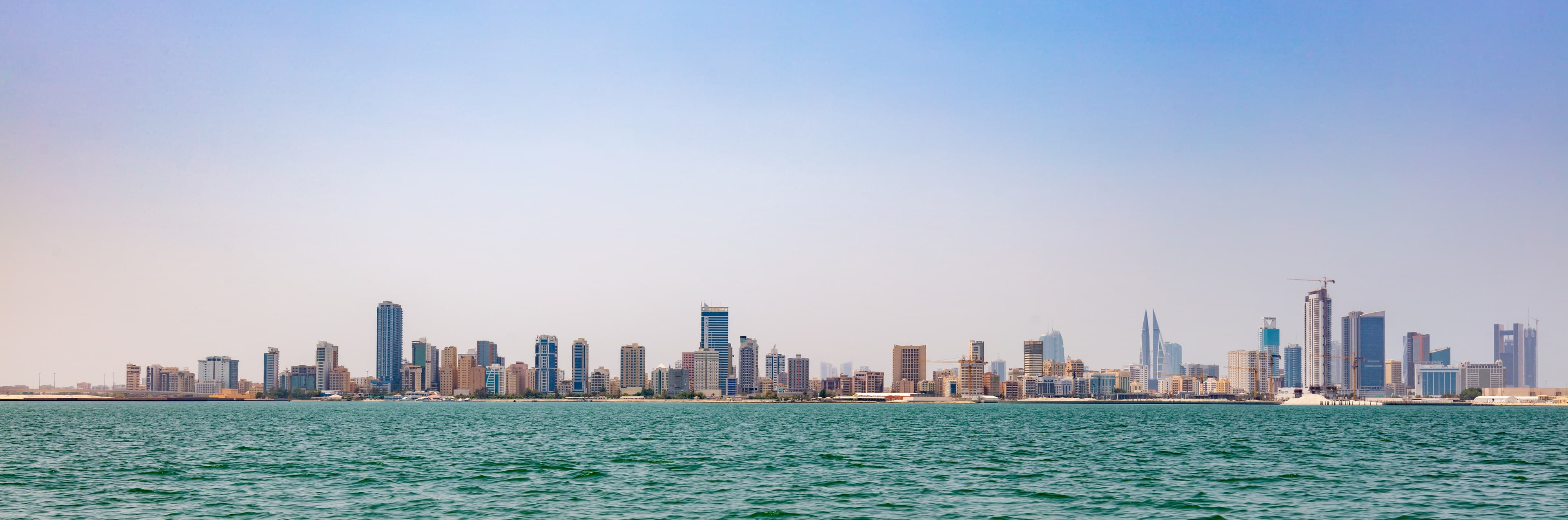 Bahrain