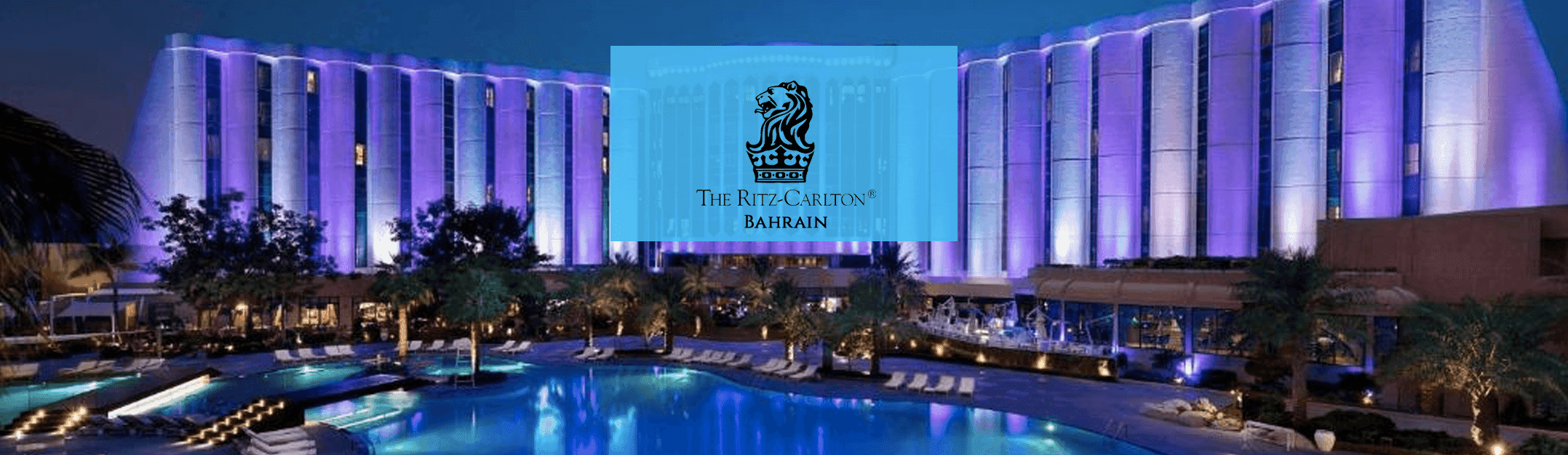 The Ritz-Carlton Bahrain