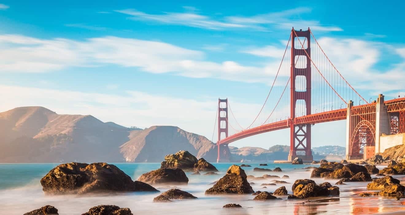 CALIFORNIA