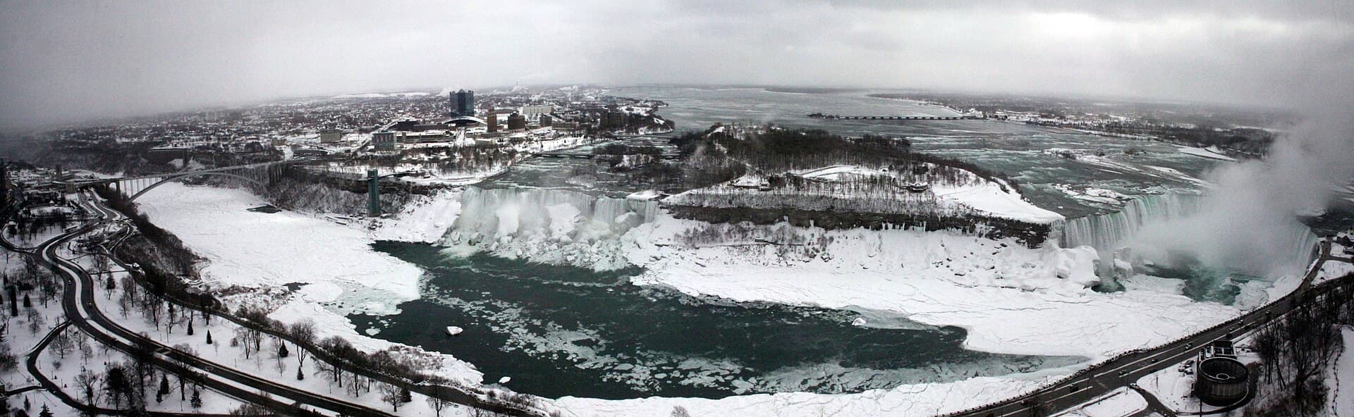 Niagara Falls