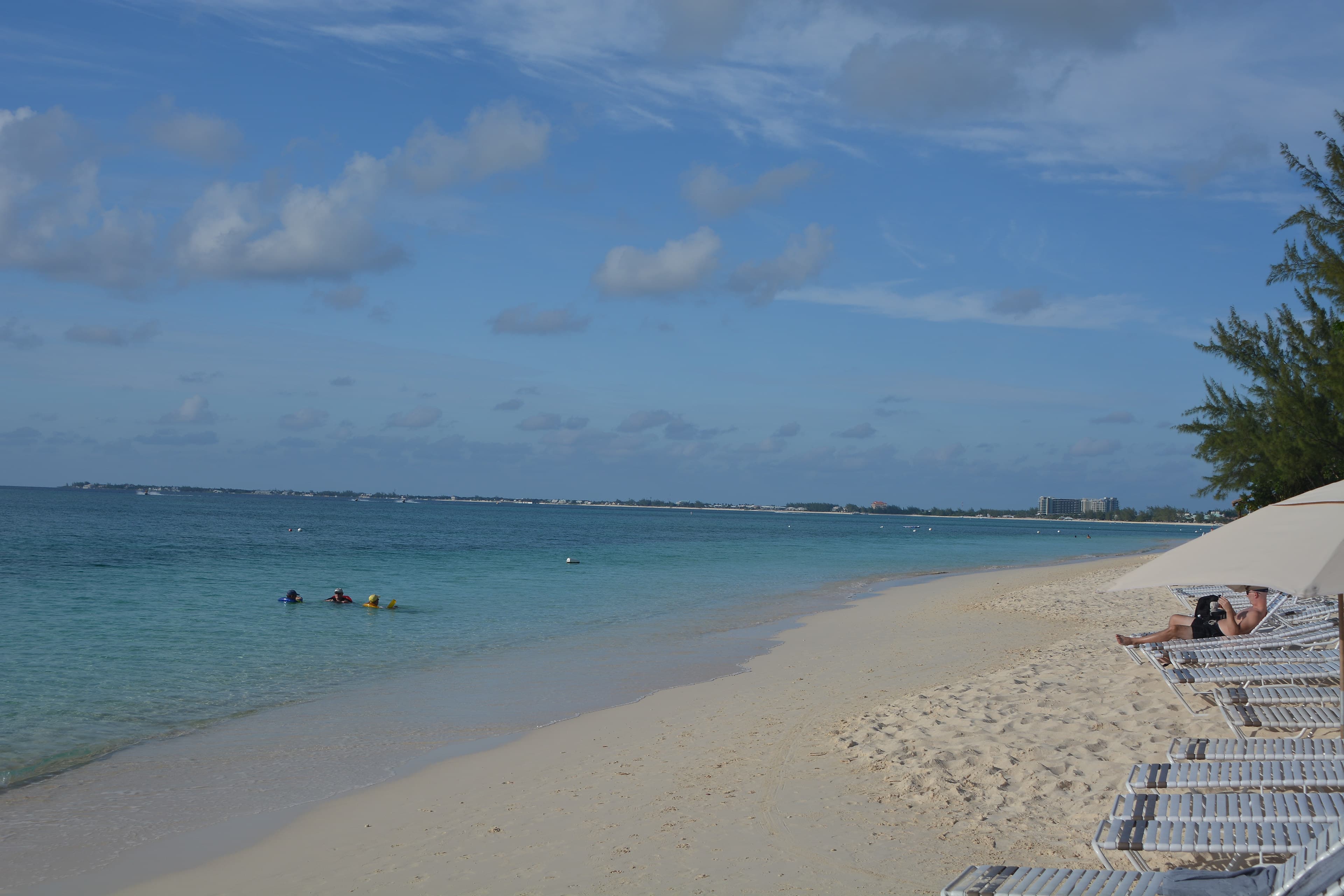 Cayman Islands