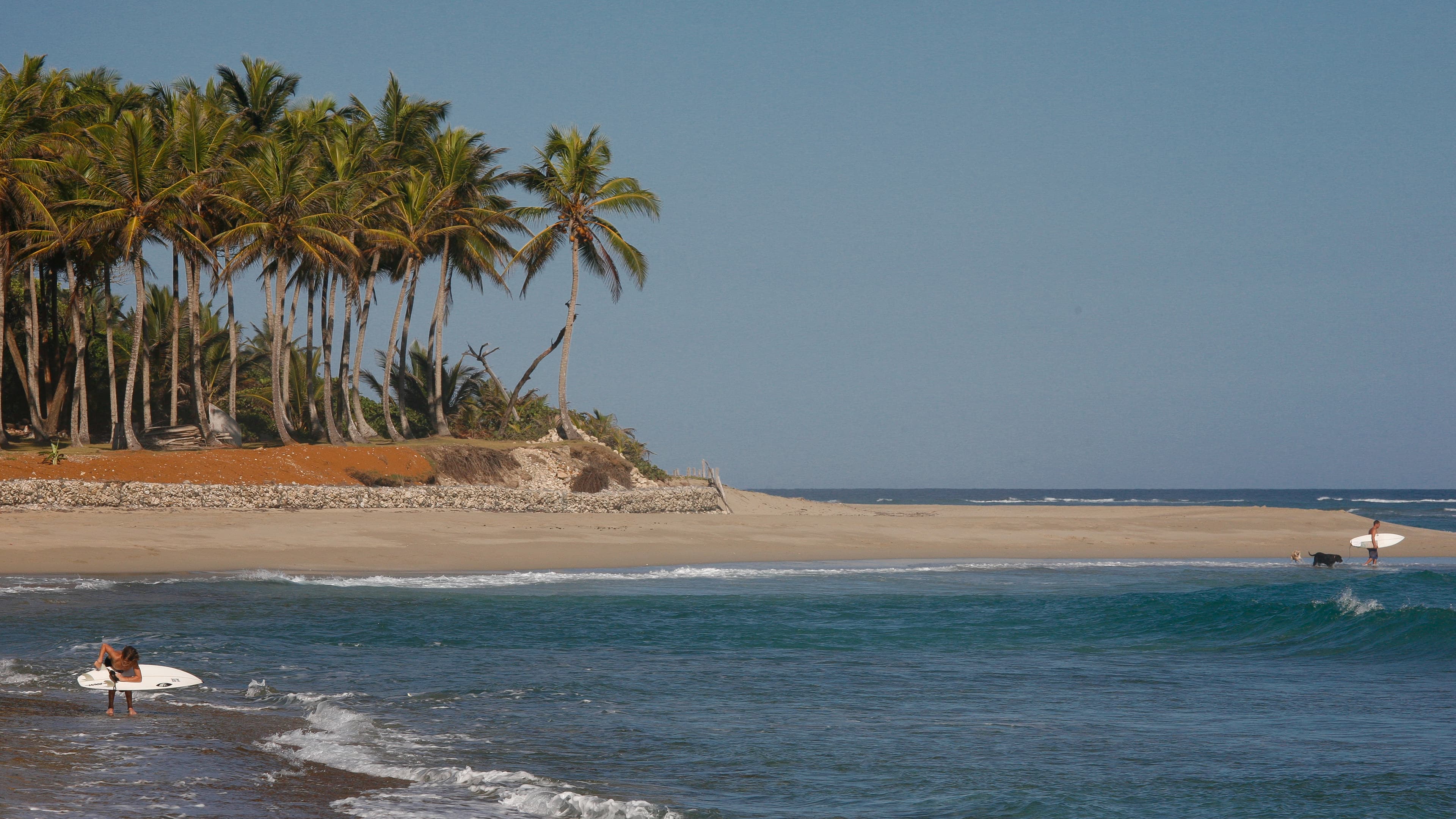 Dominican Republic
