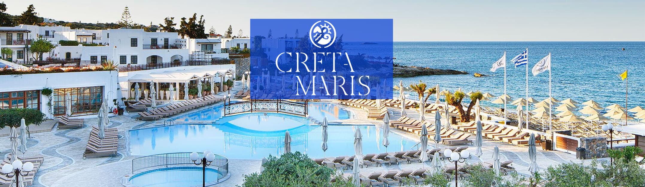 Creta Maris Resort