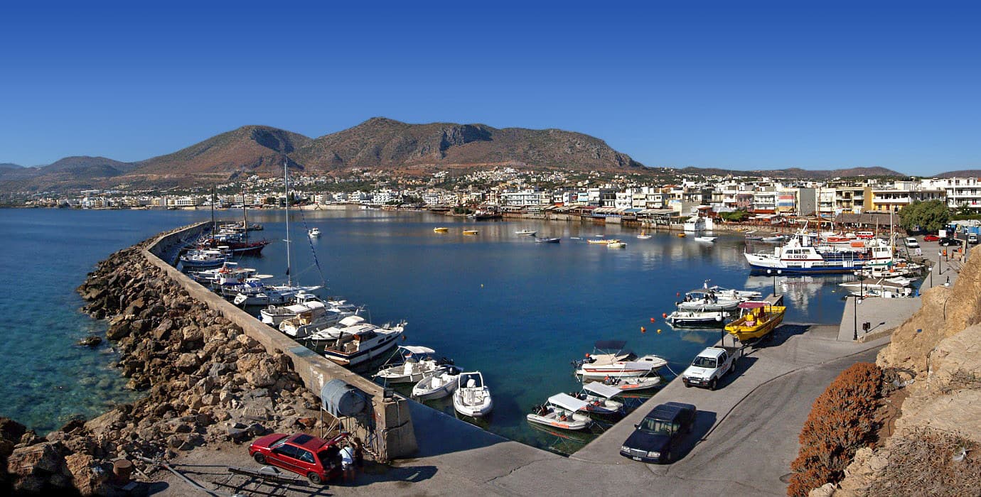 Greece