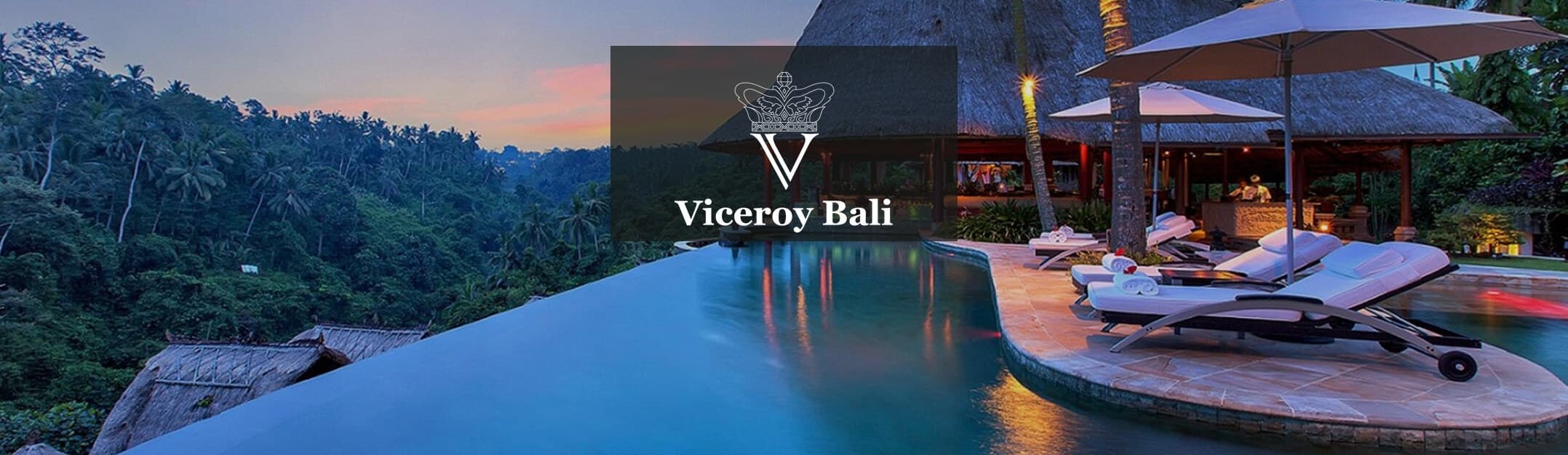 Viceroy Bali
