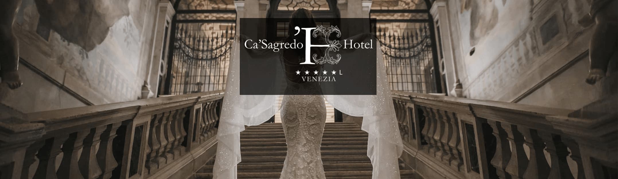 Ca' Sagredo Hotel