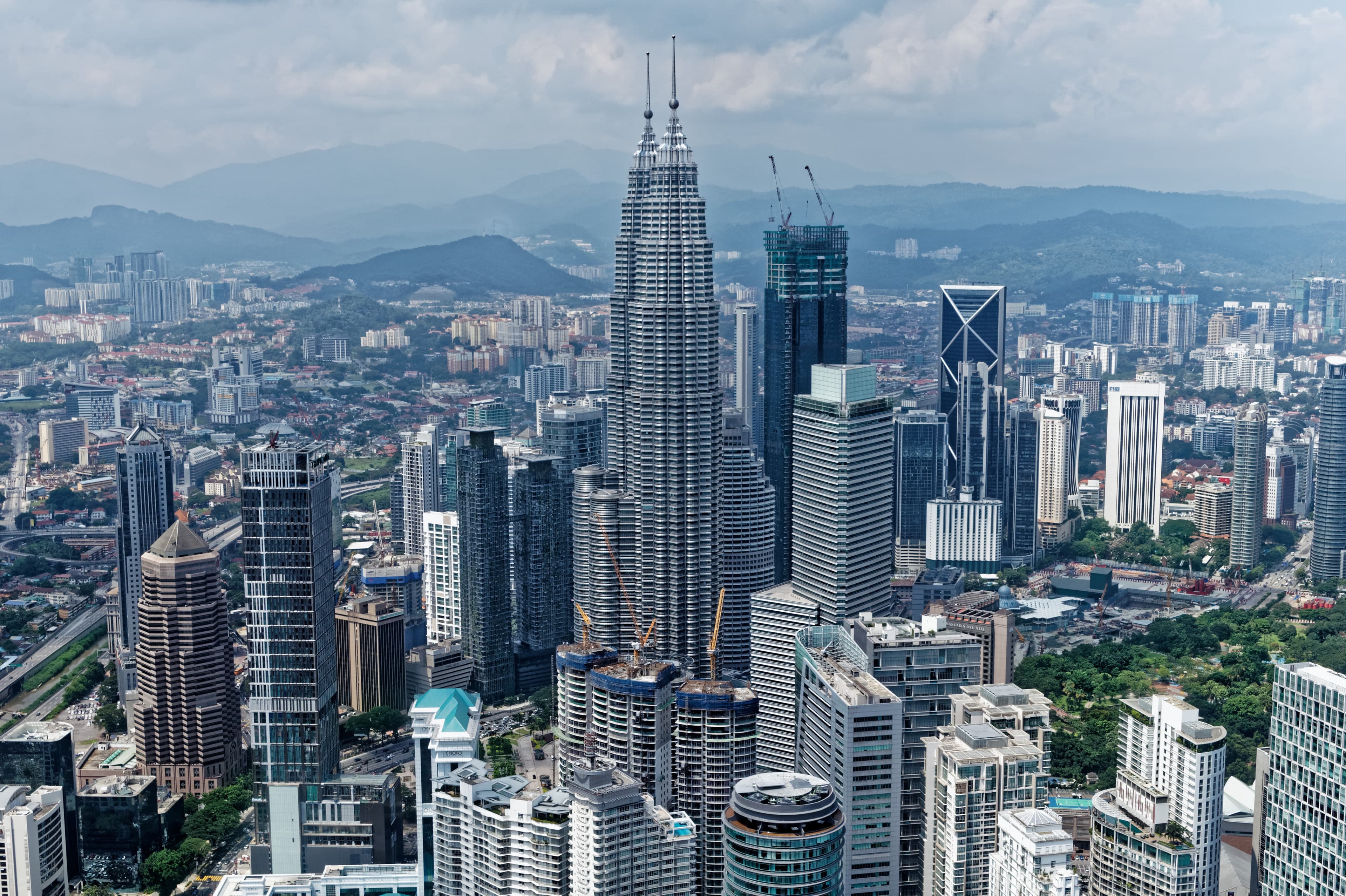 Malaysia