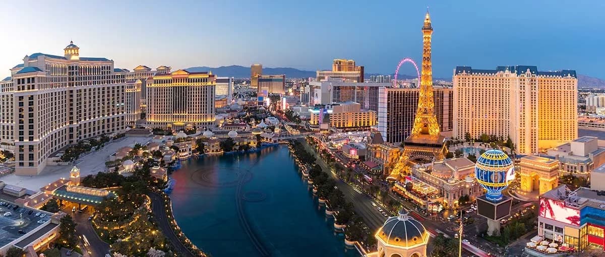 NEVADA