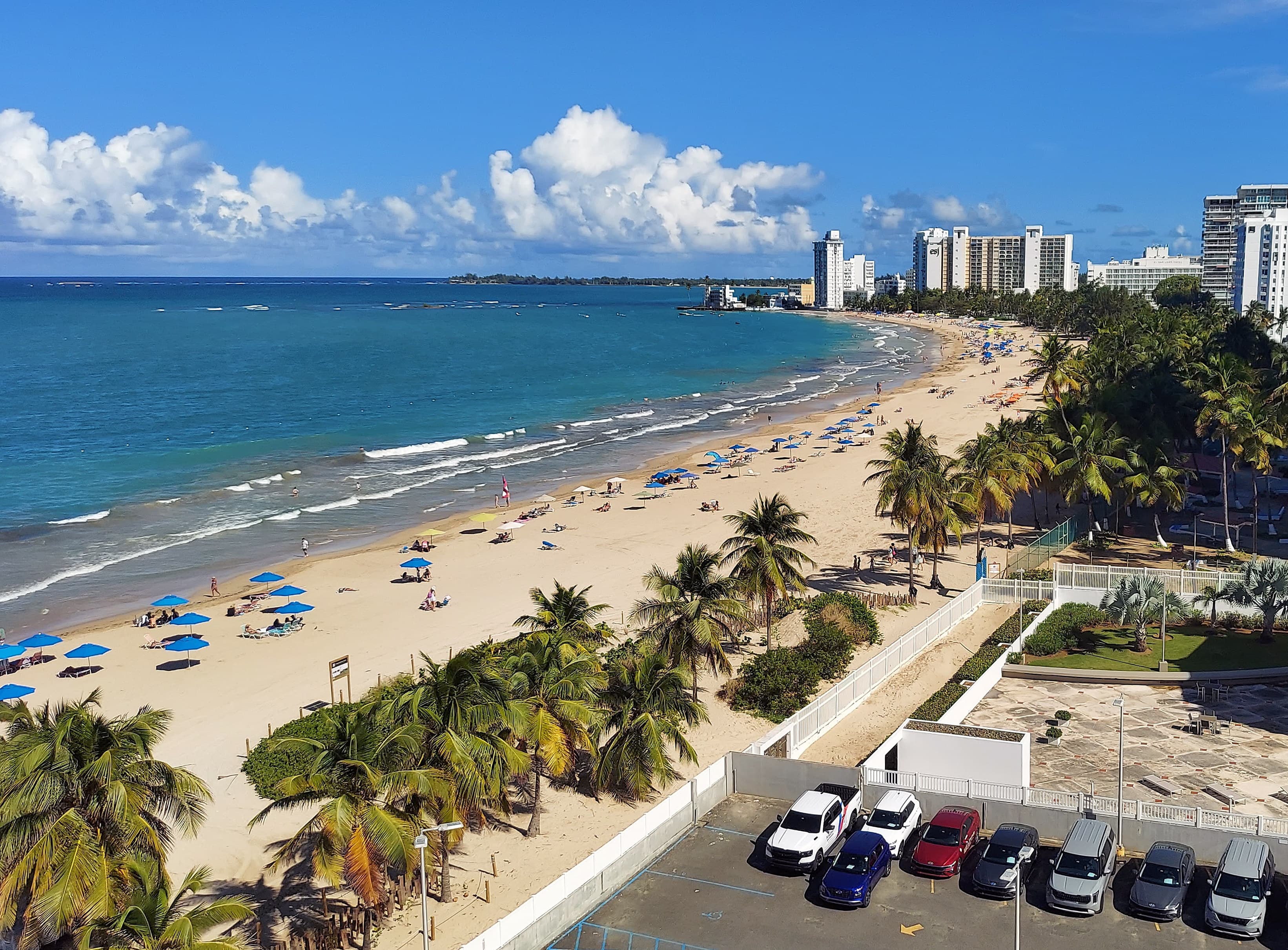 Puerto Rico