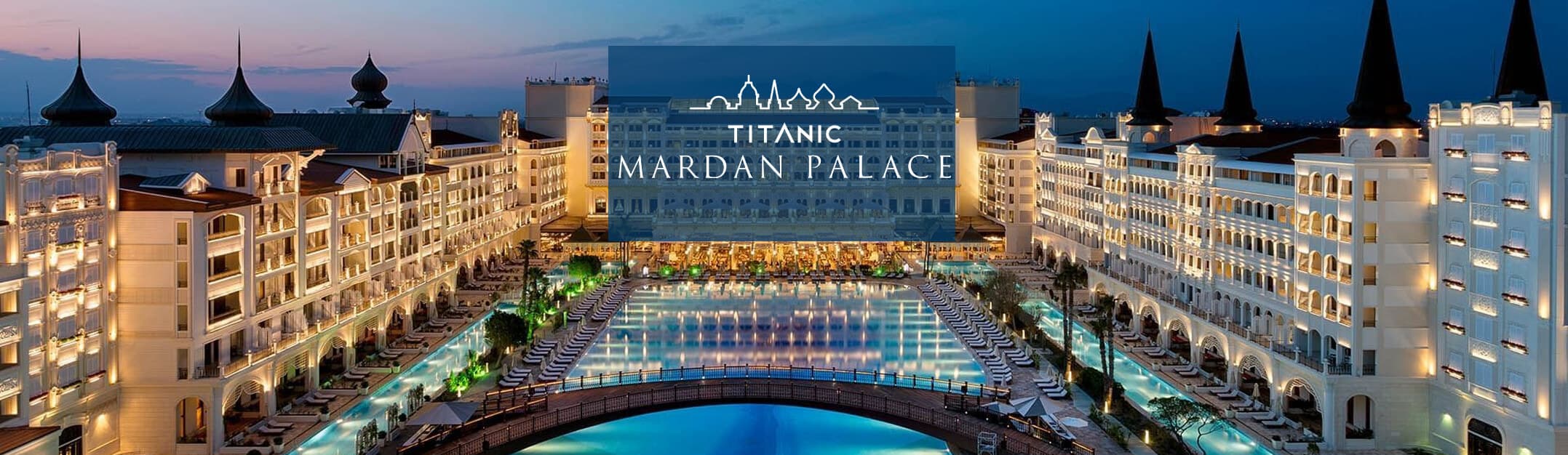 Mardan Palace