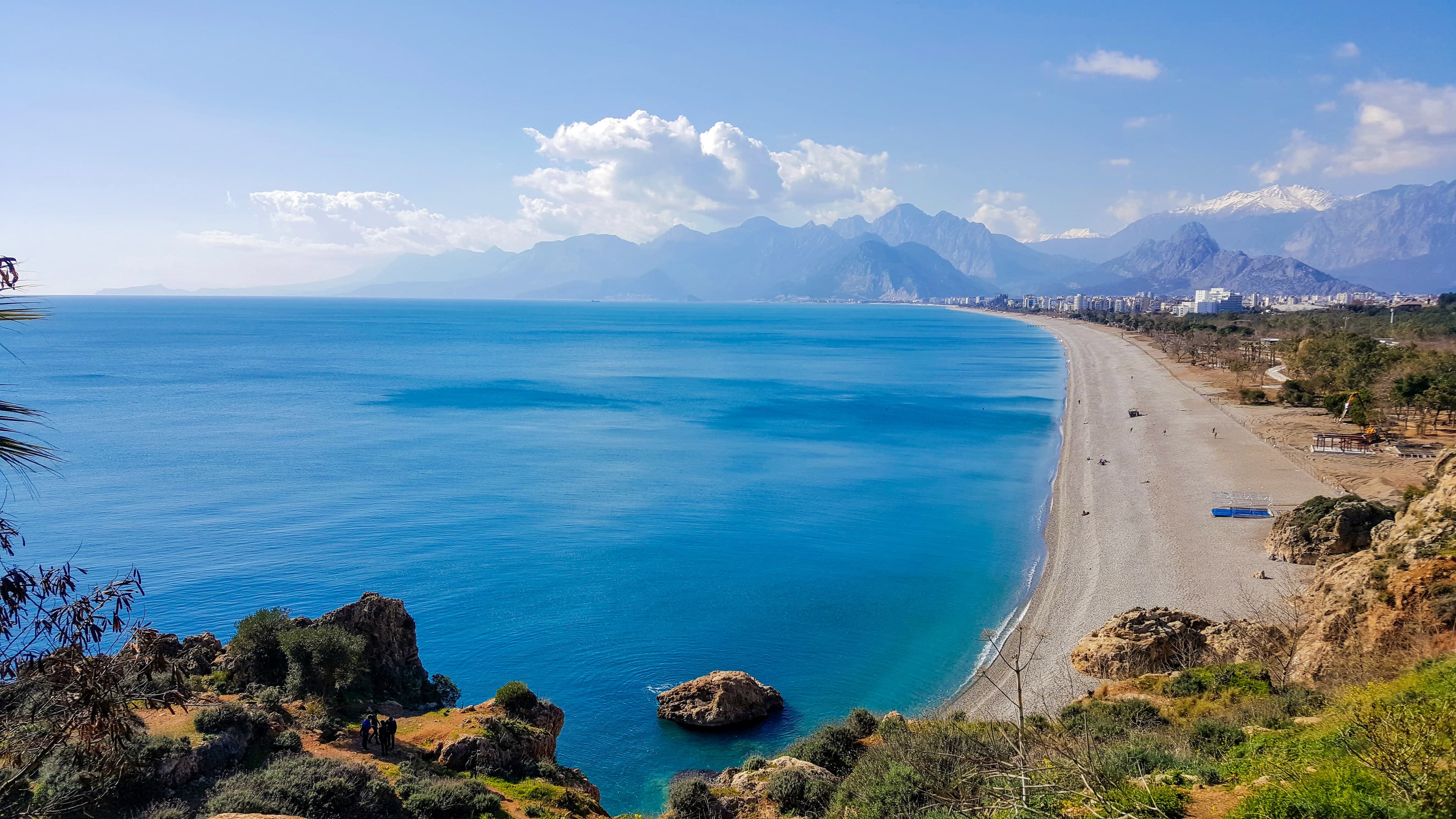 Turkey