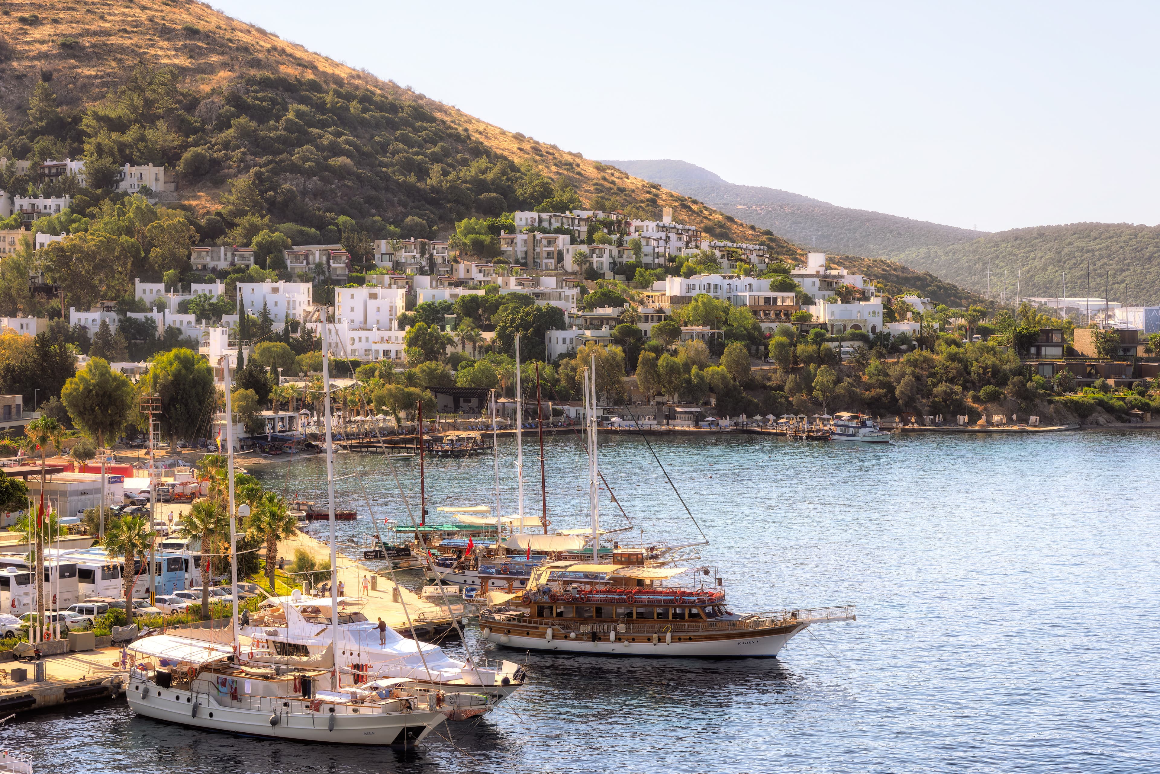 Bodrum