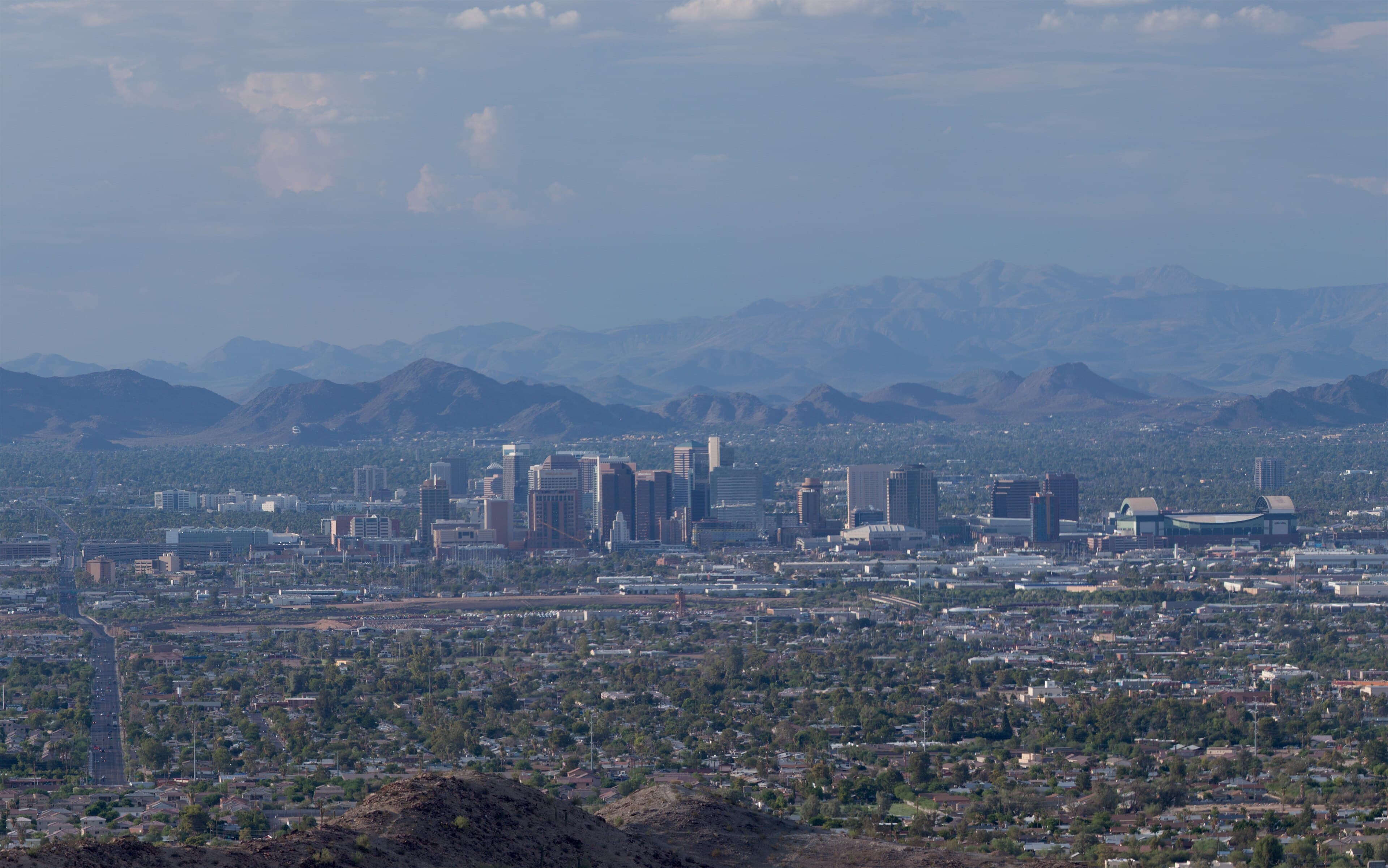 Phoenix & Scottsdale
