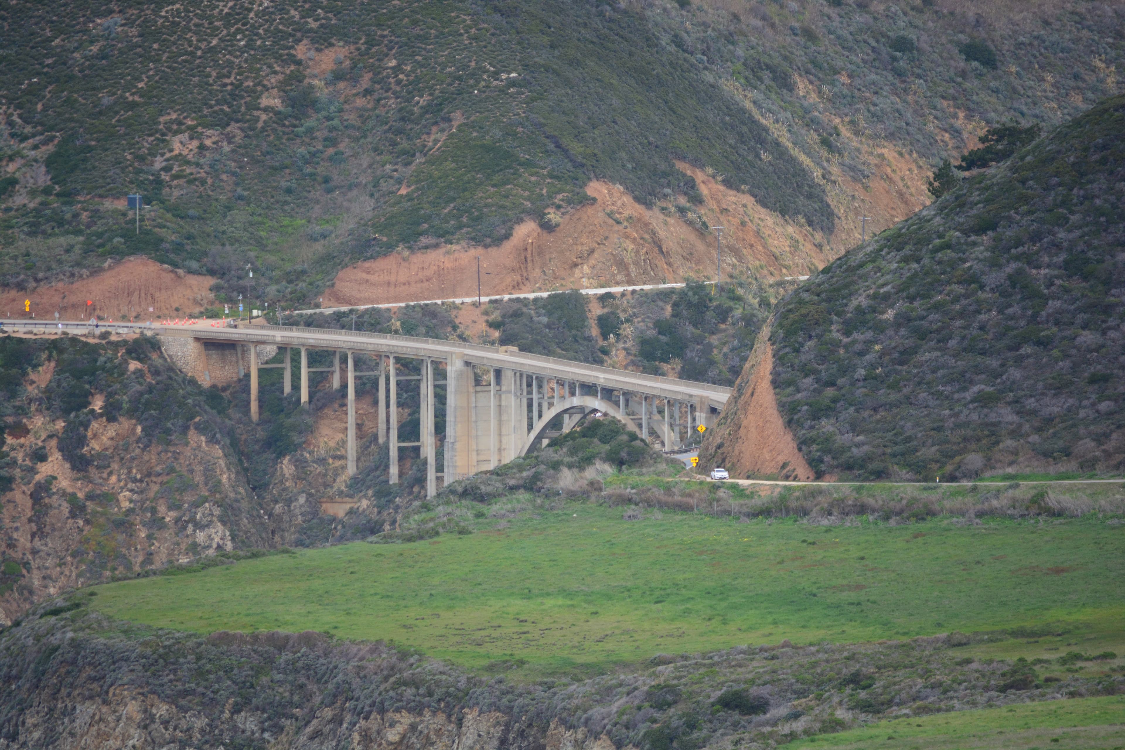 Big Sur