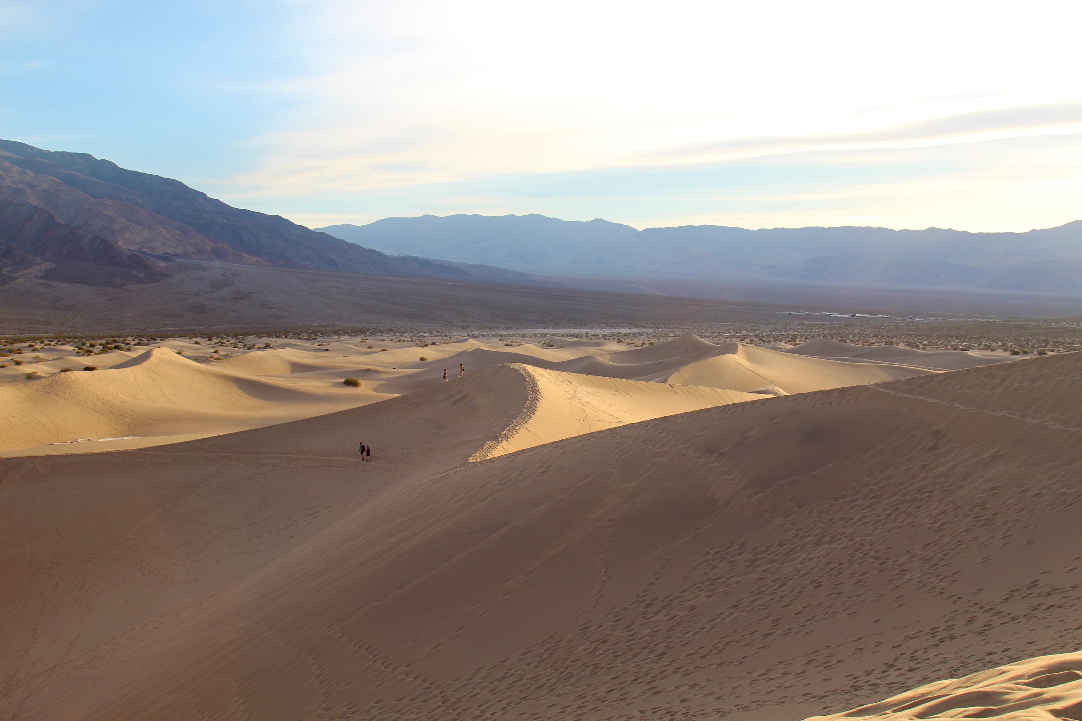 Death Valley