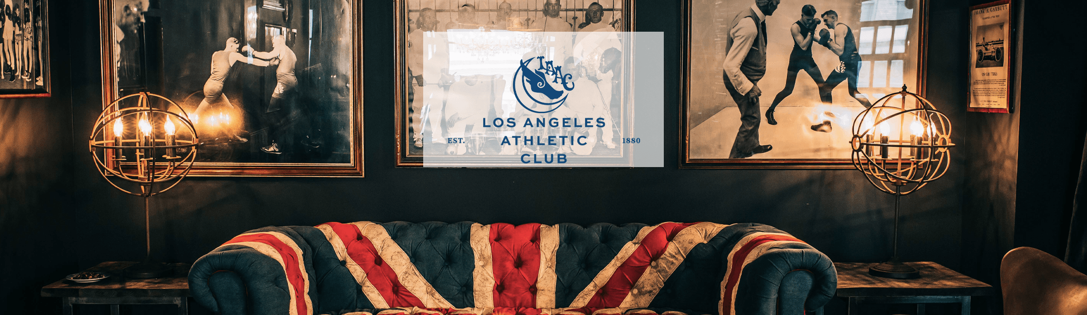 Los Angeles Athletic Club