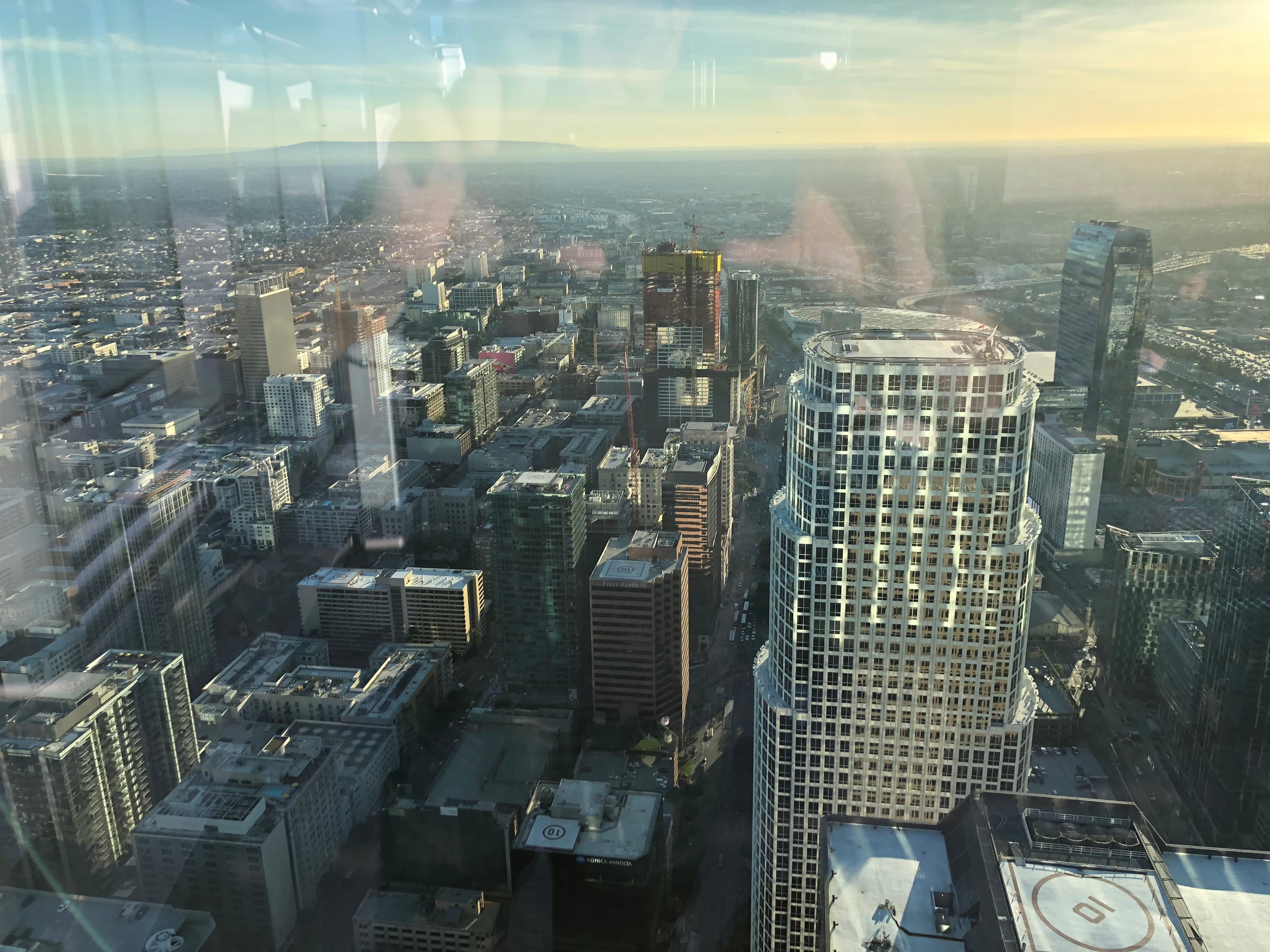 Spire 73 gallery image 1