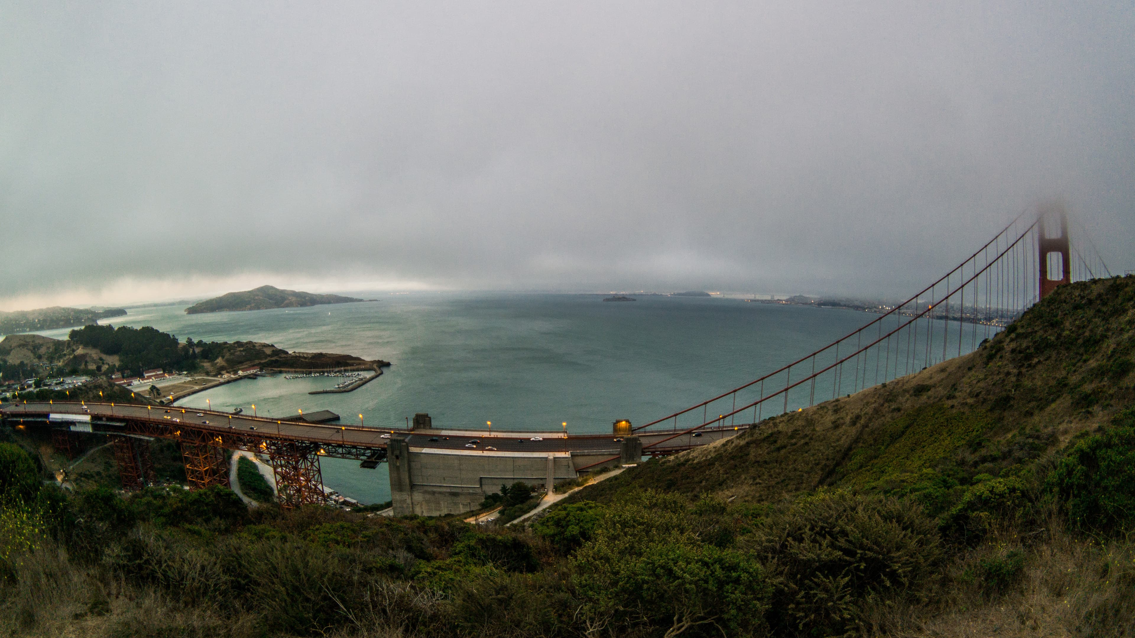 Sausalito