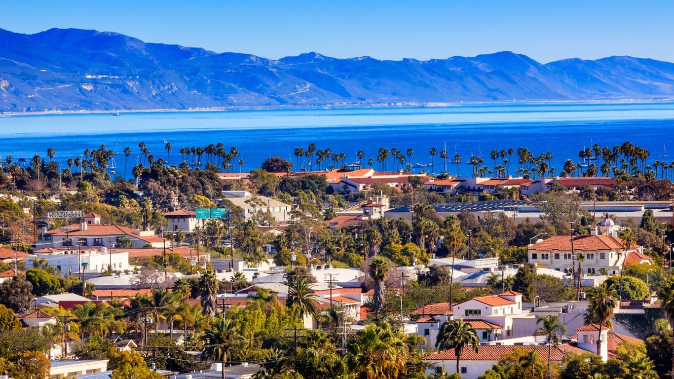Santa Barbara