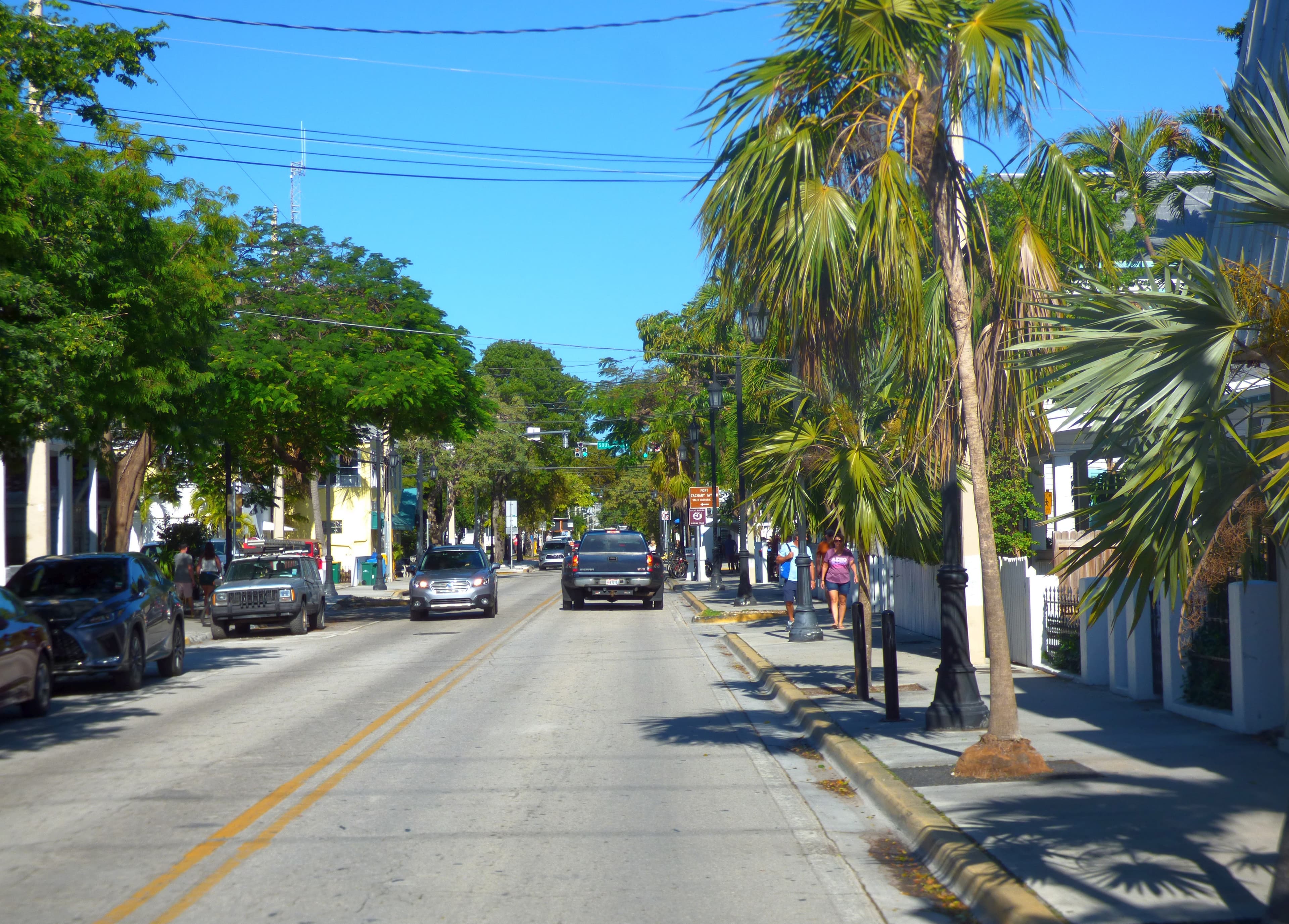 Key West