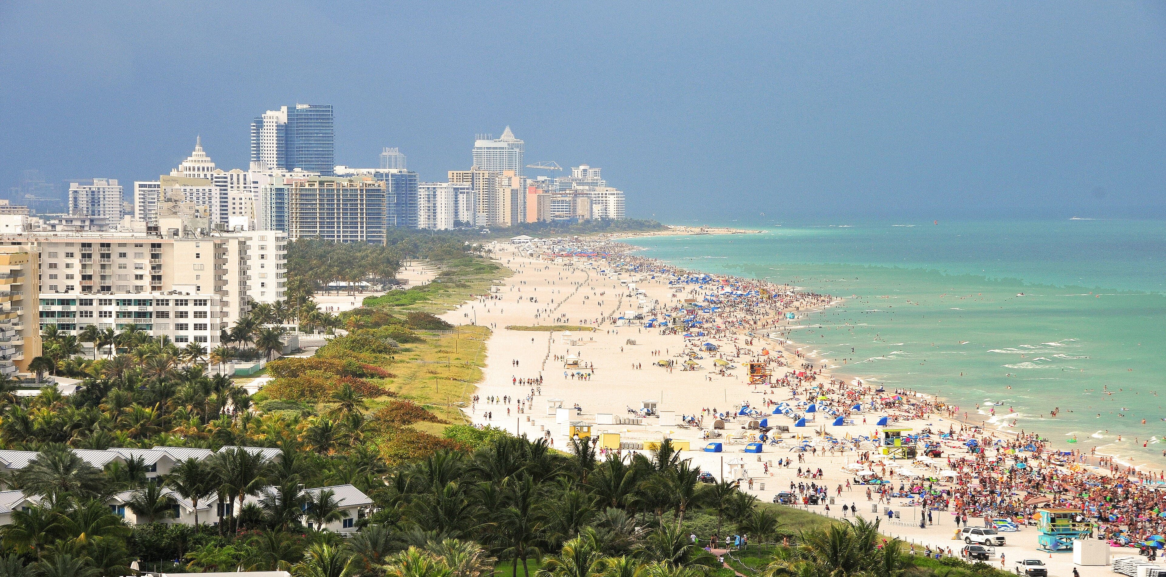 Miami Beach