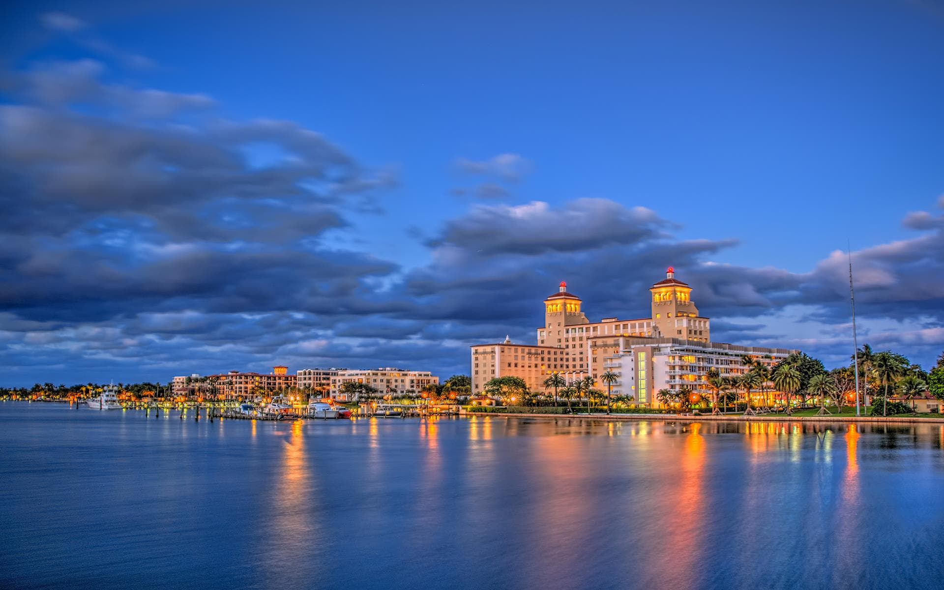 Palm Beach