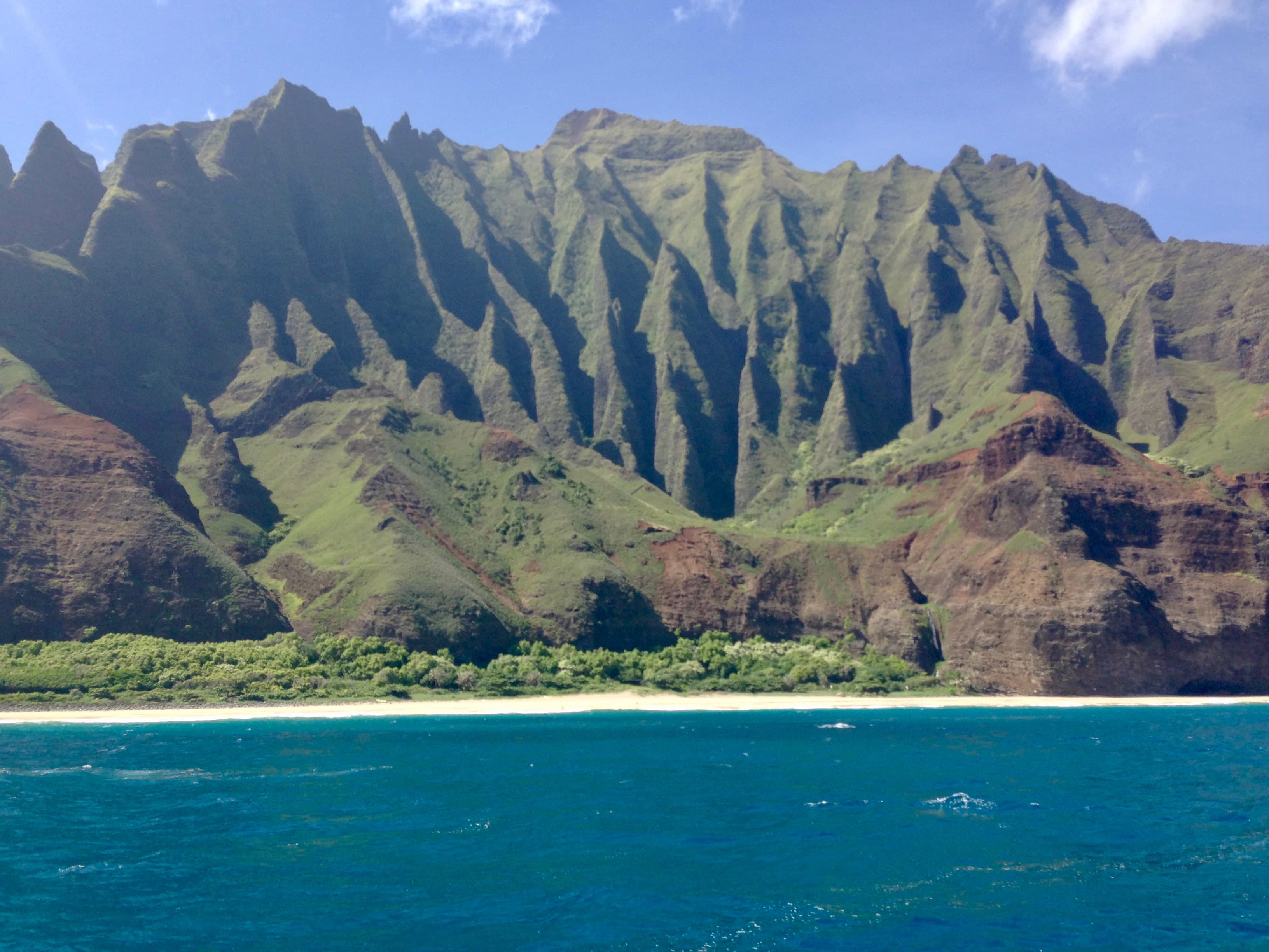 Hawaii