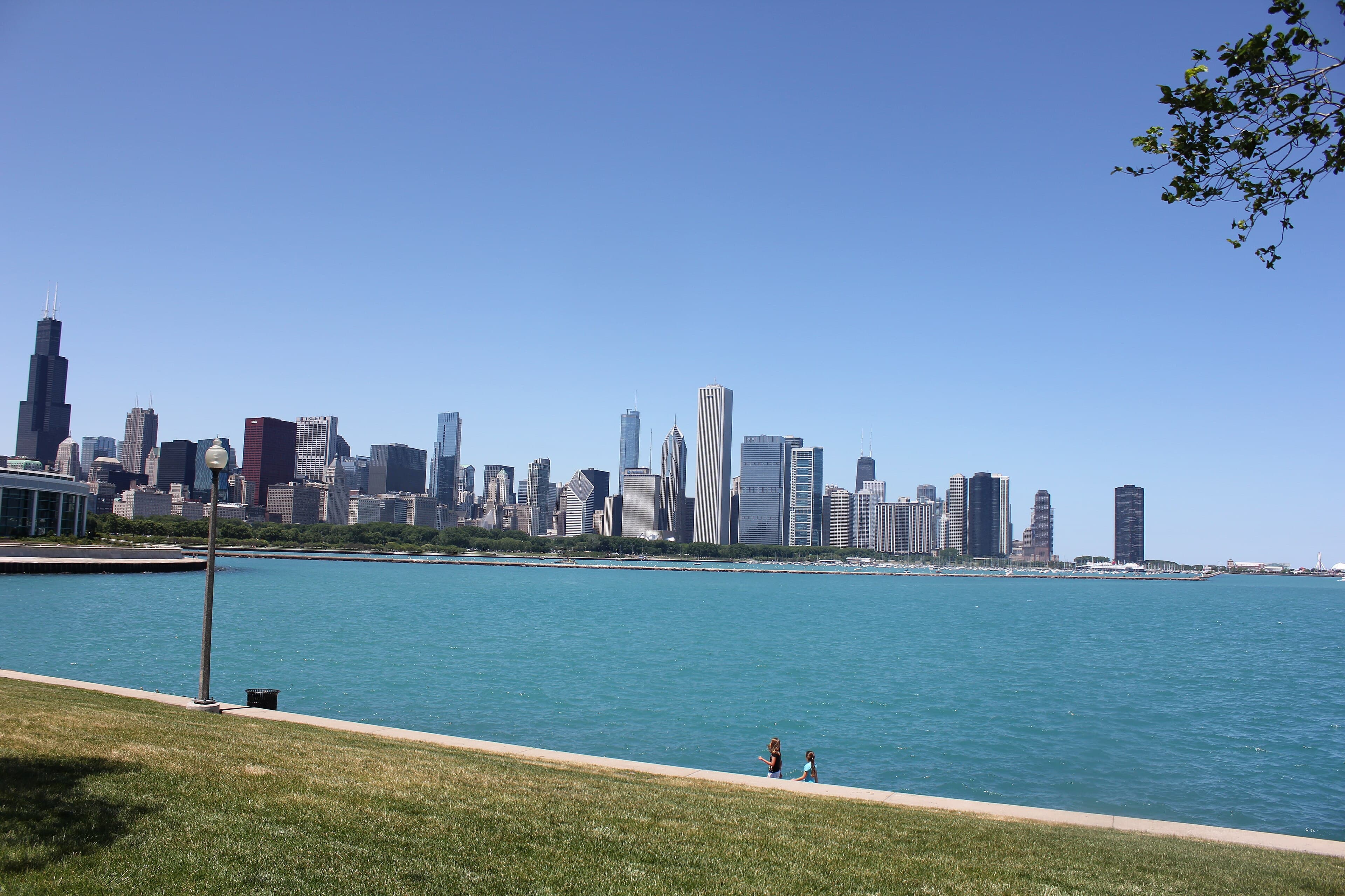 Chicago