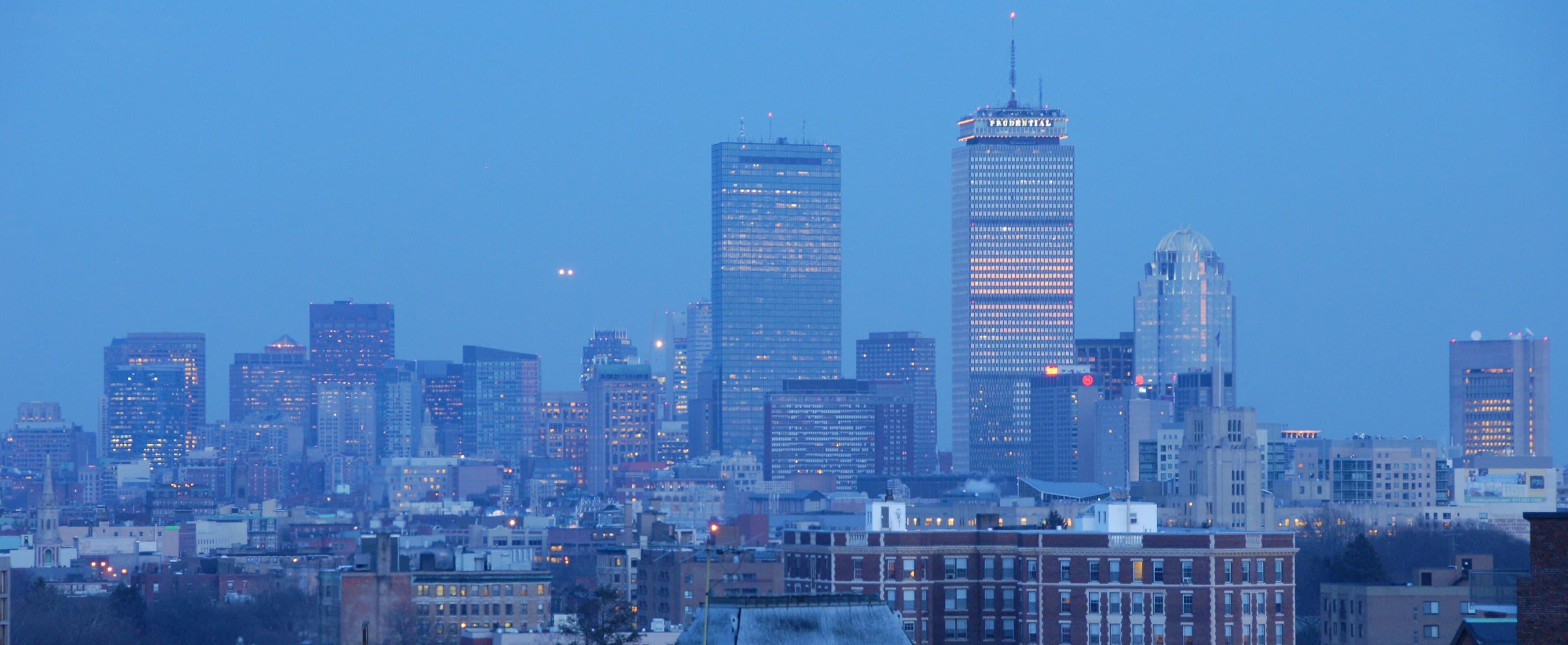 Boston