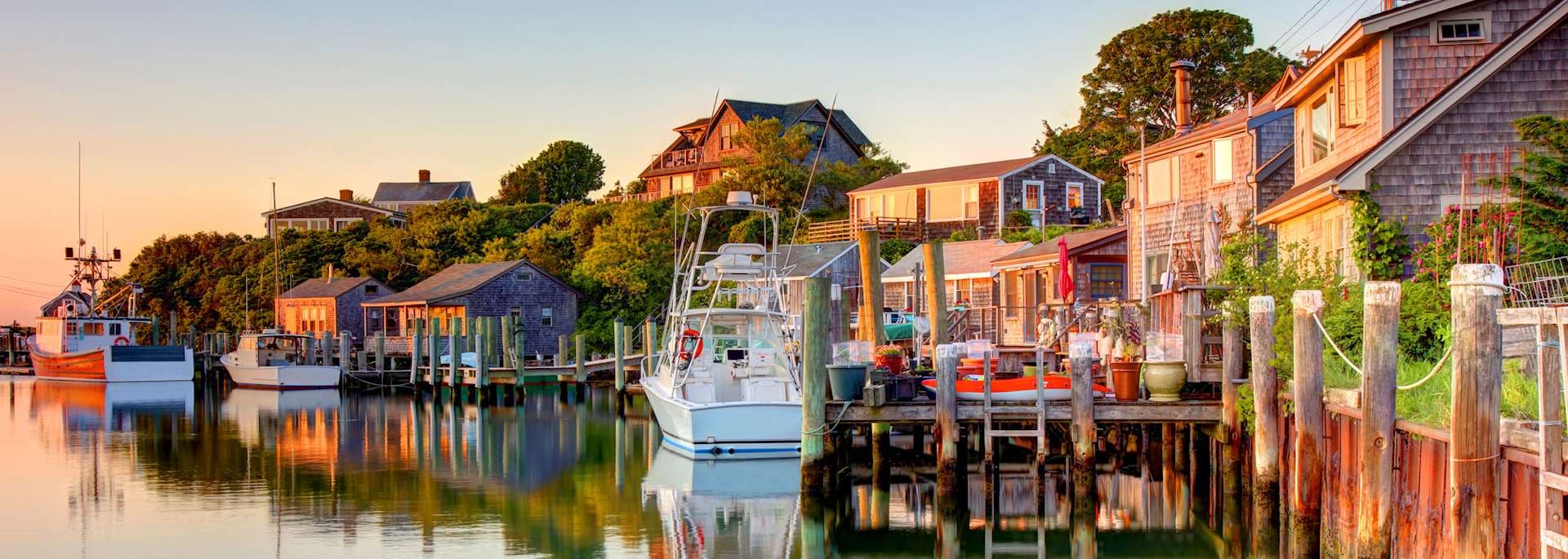 Martha's Vineyard