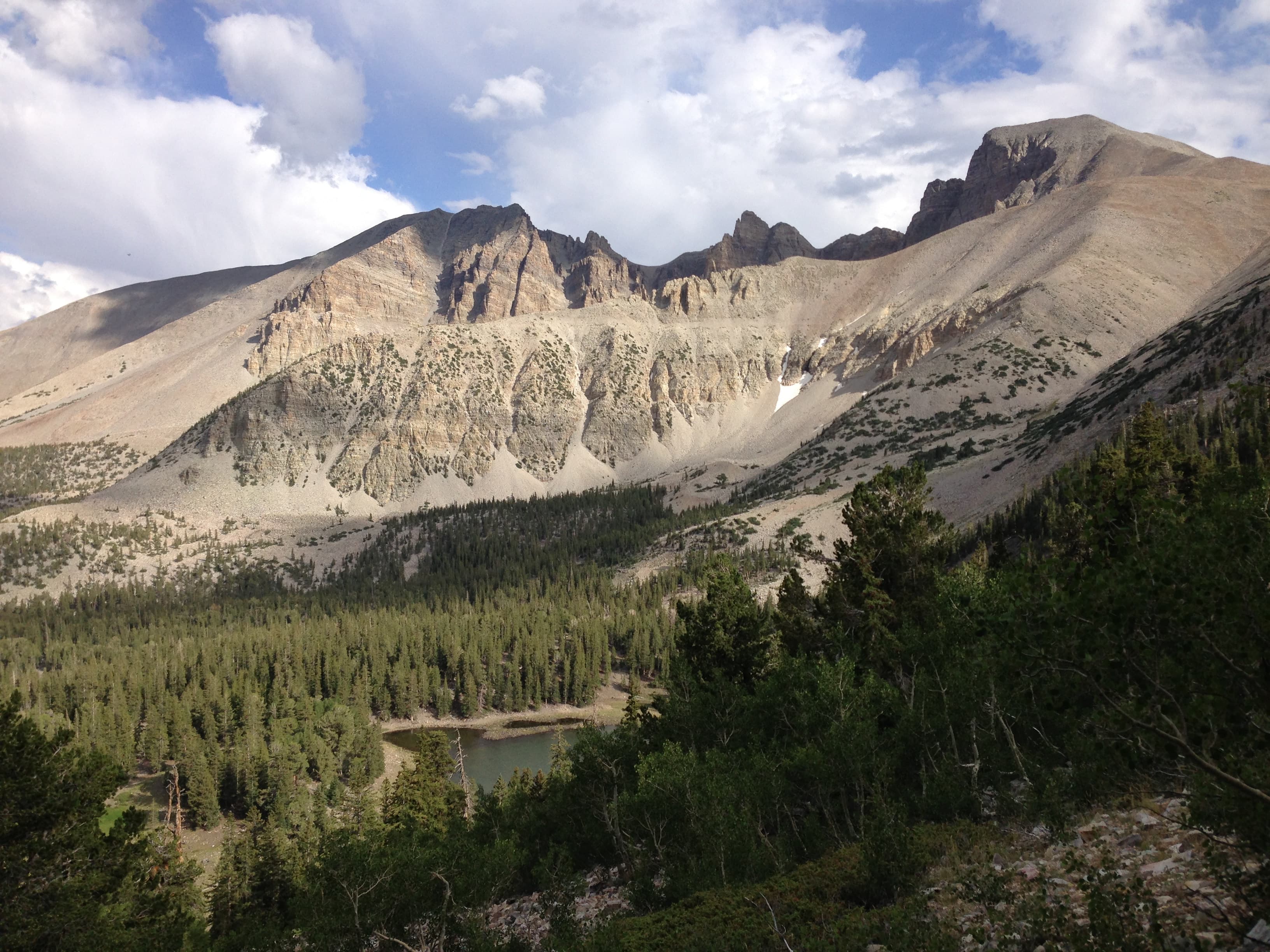 Great Basin National Park