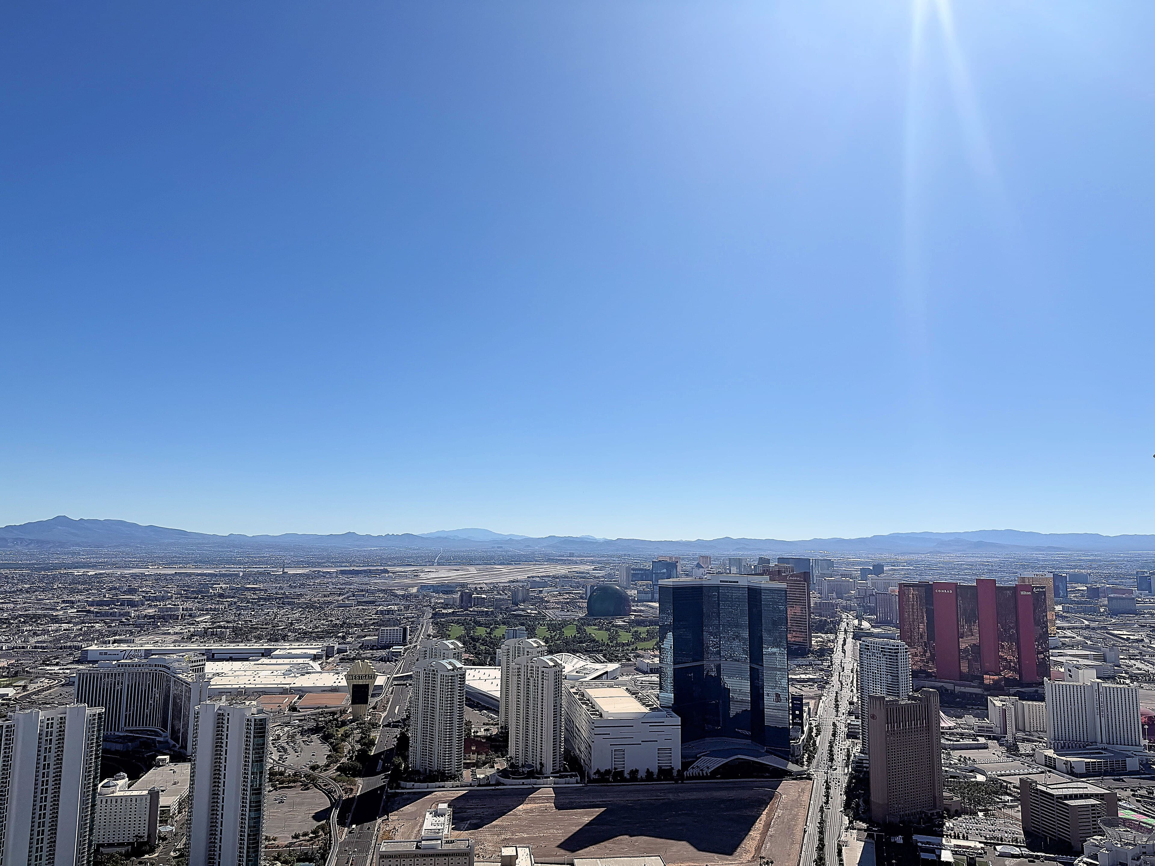 Las Vegas