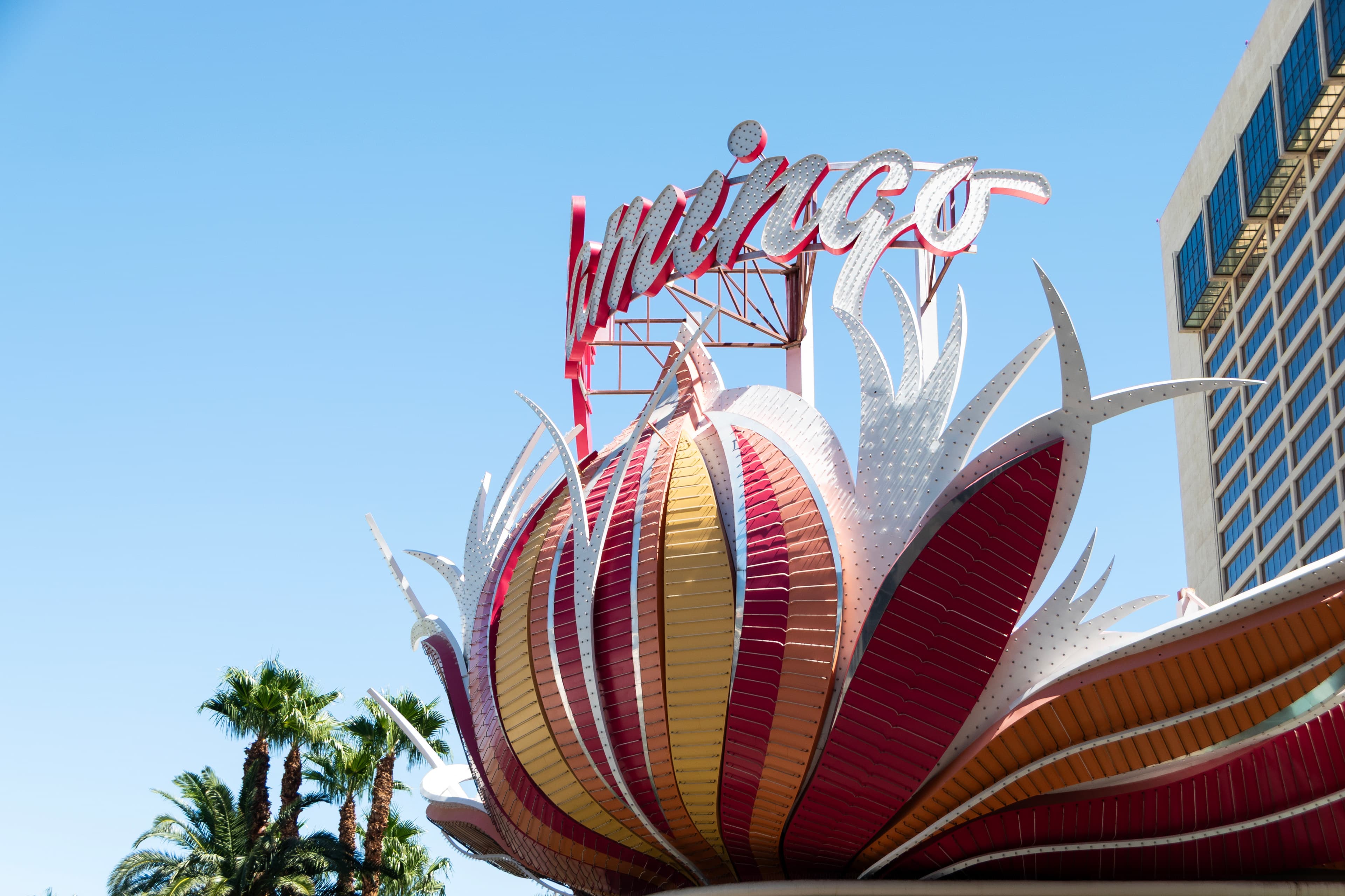Flamingo Las Vegas Hotel & Casino