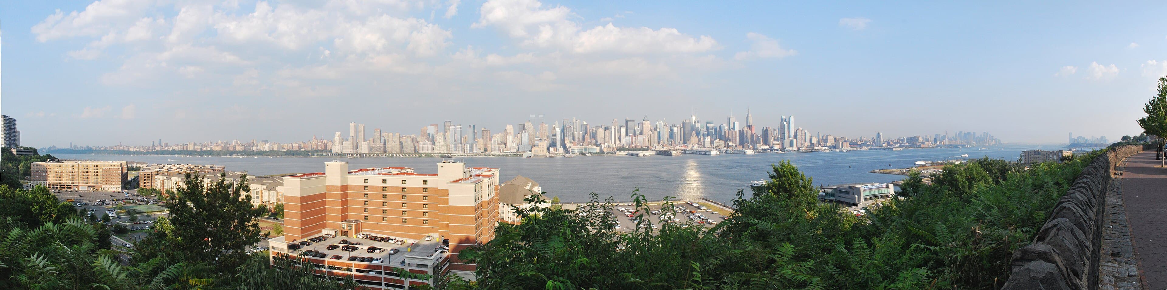 New York City