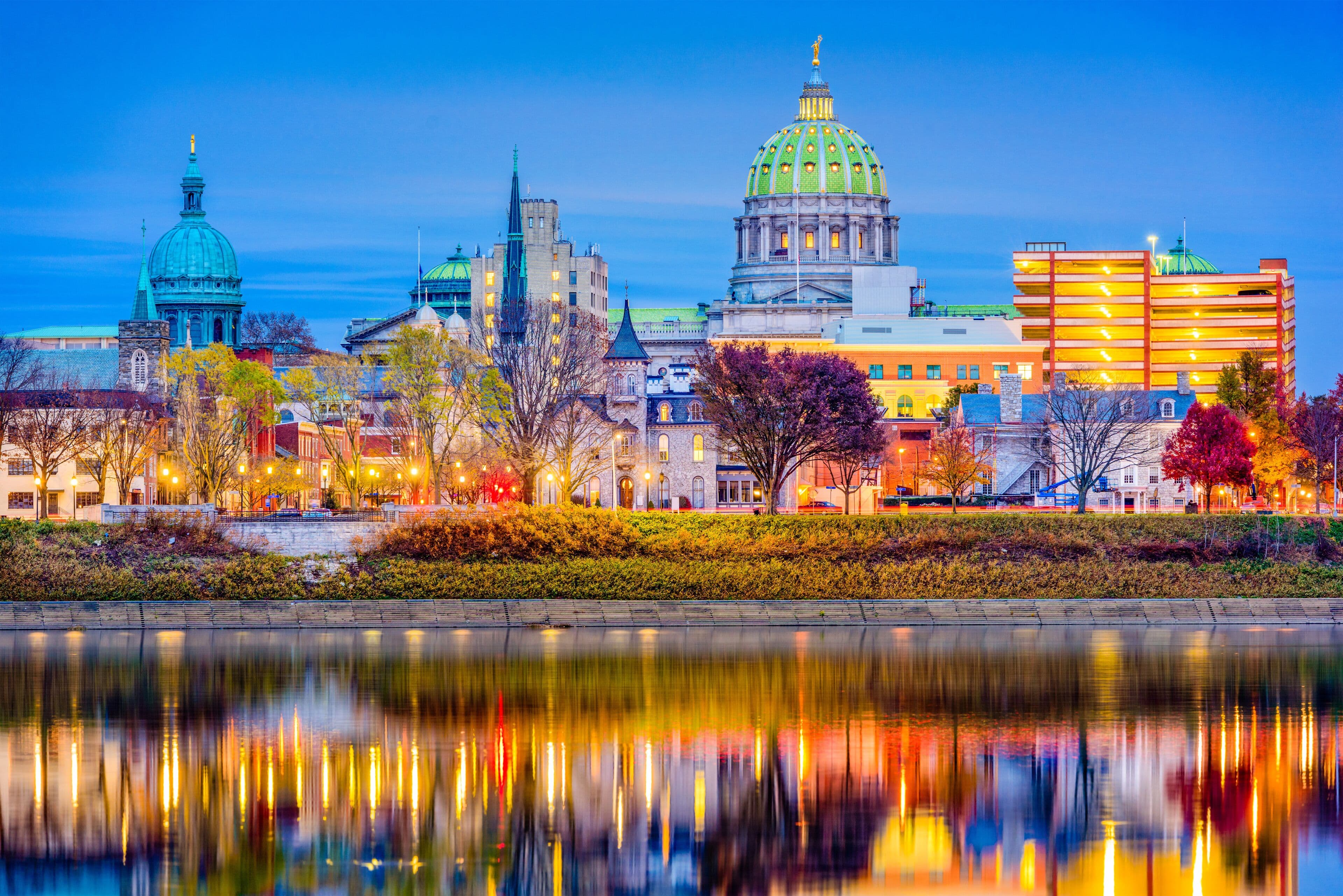 Harrisburg