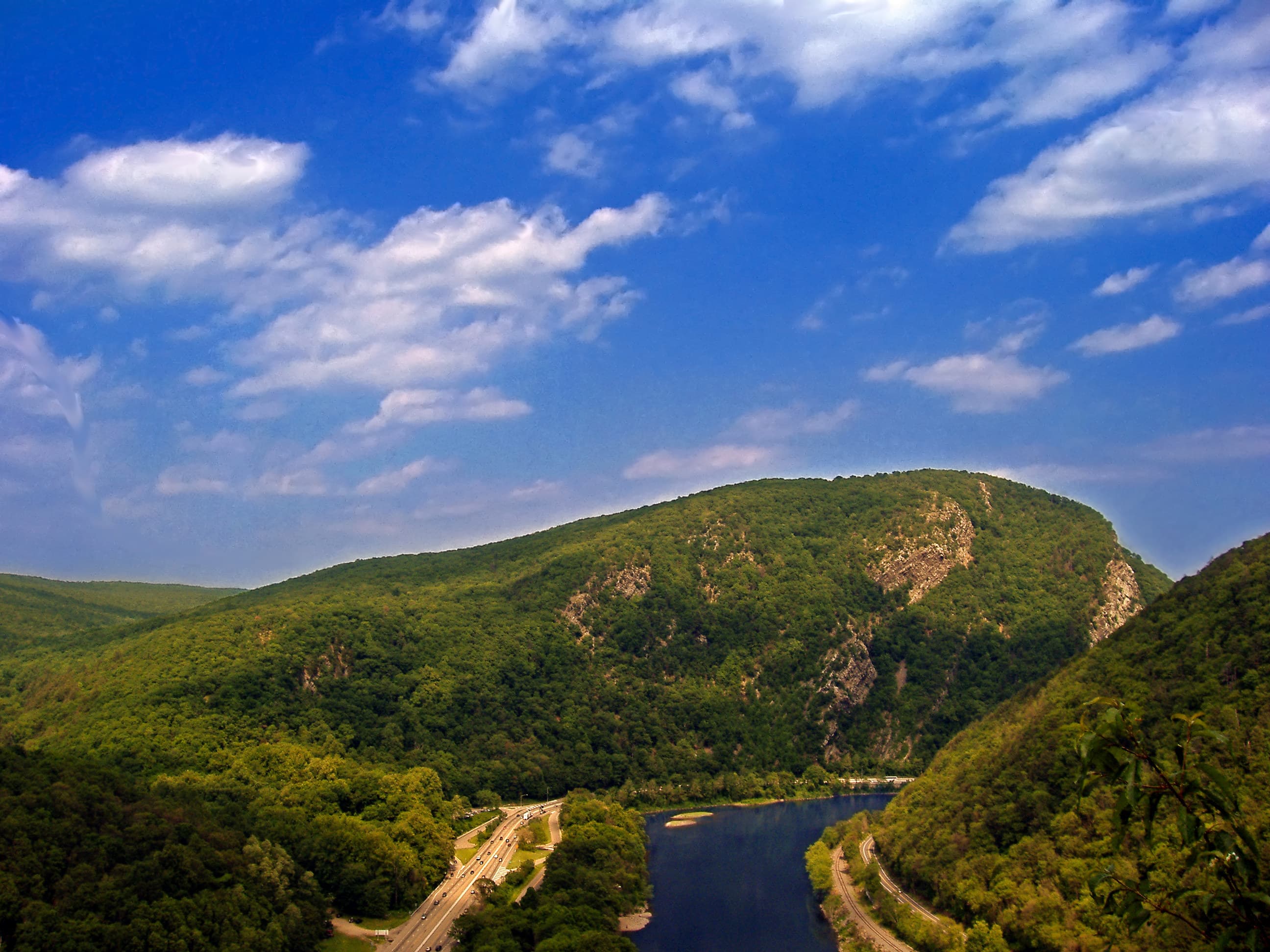 Pennsylvania