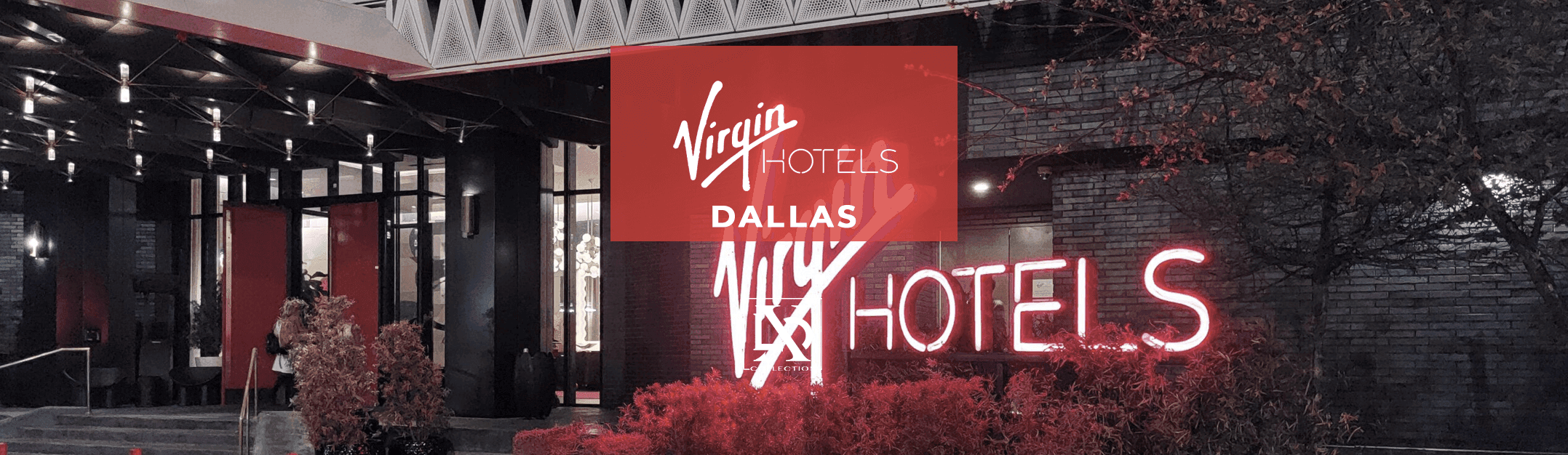 Virgin Hotels Dallas