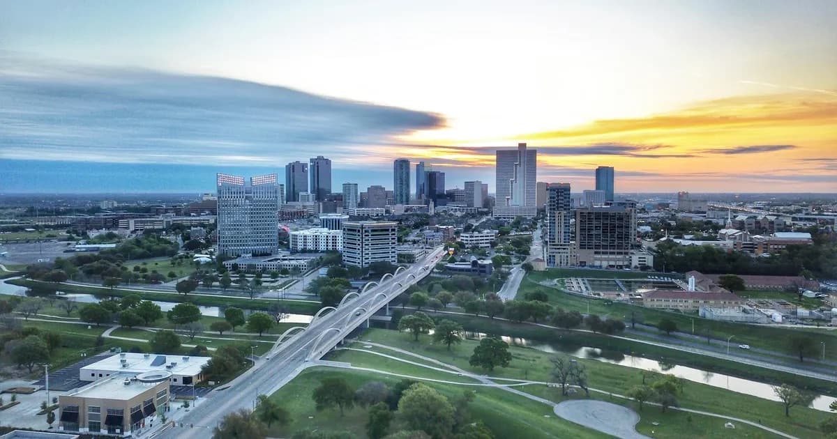 Fort Worth