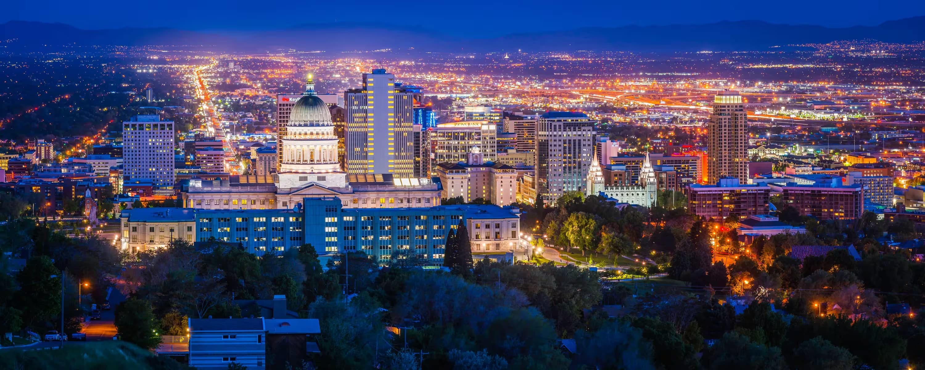 Salt Lake City