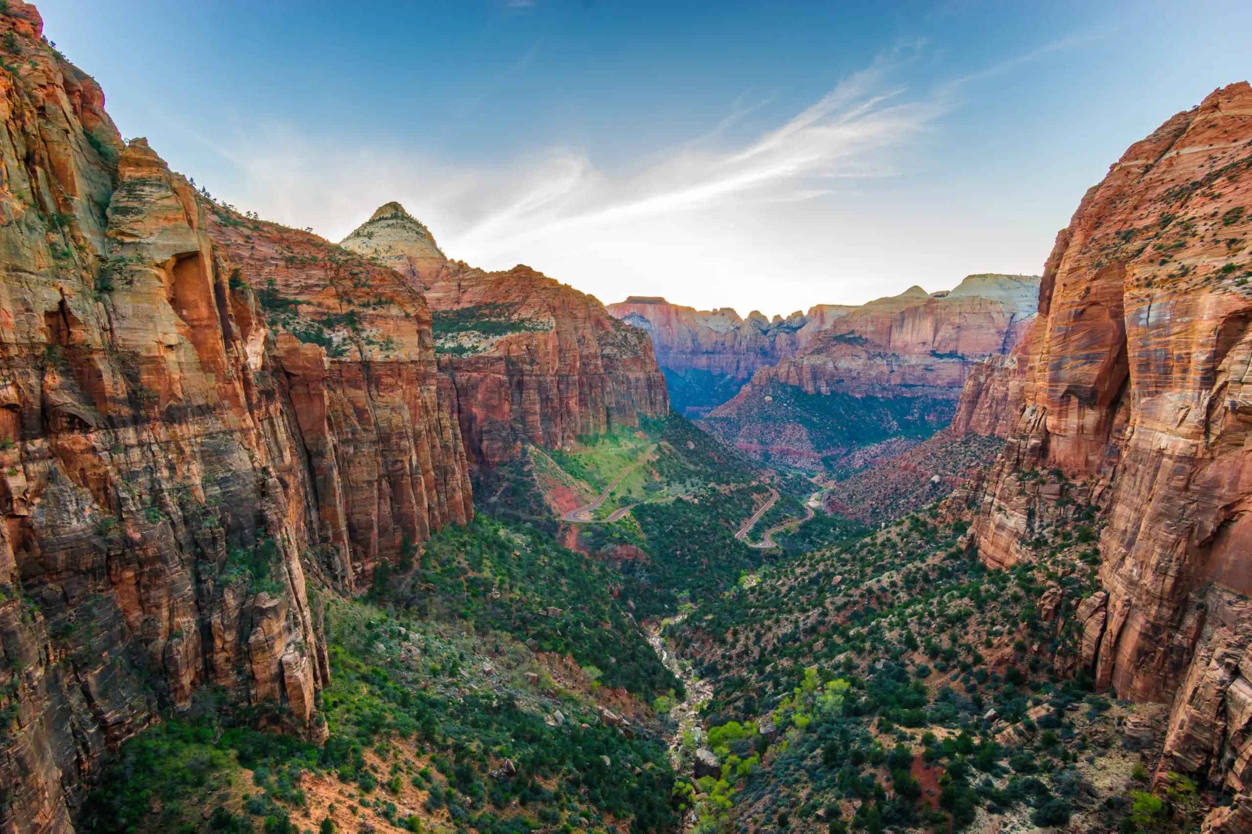 Zion