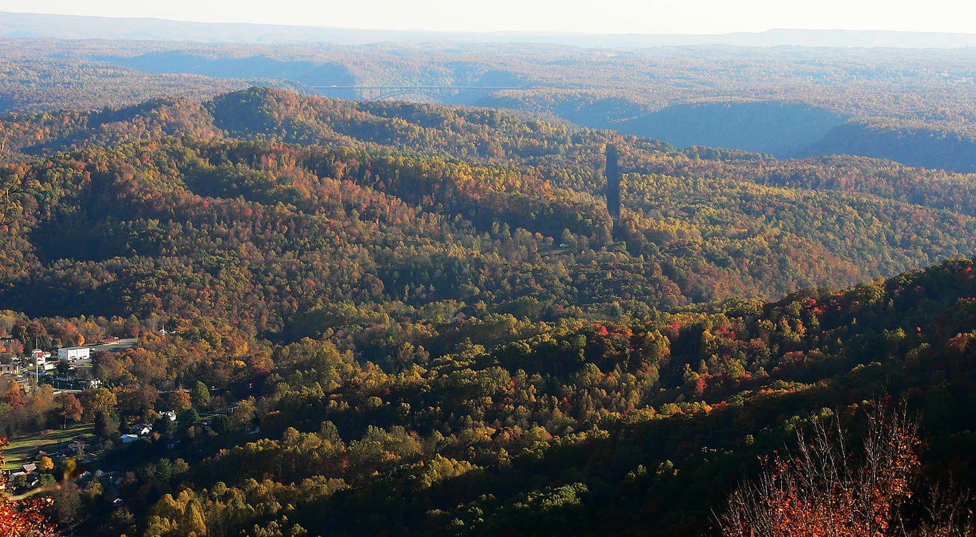 West Virginia
