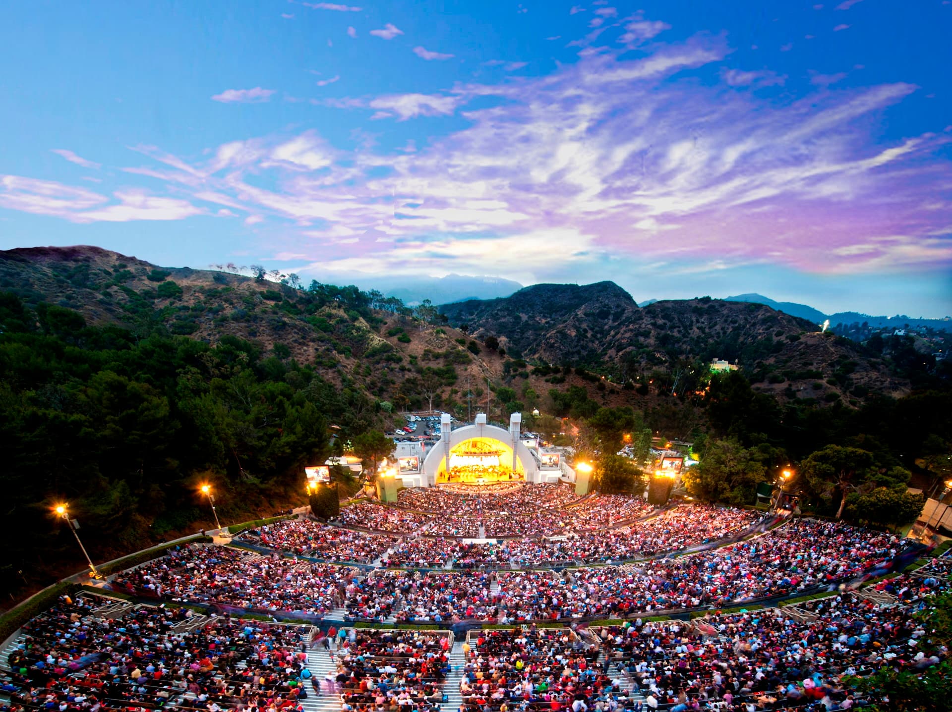 Hollywood Bowl gallery image 3