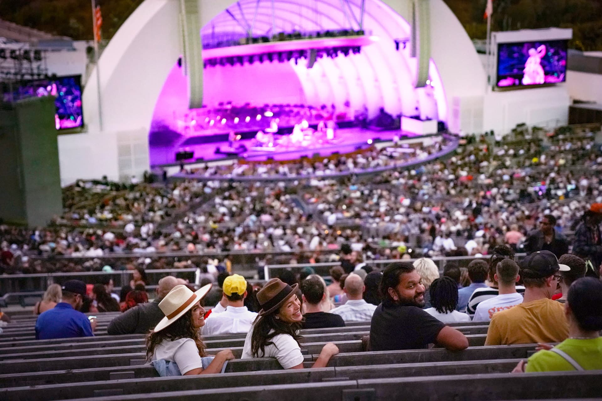 Hollywood Bowl gallery image 4