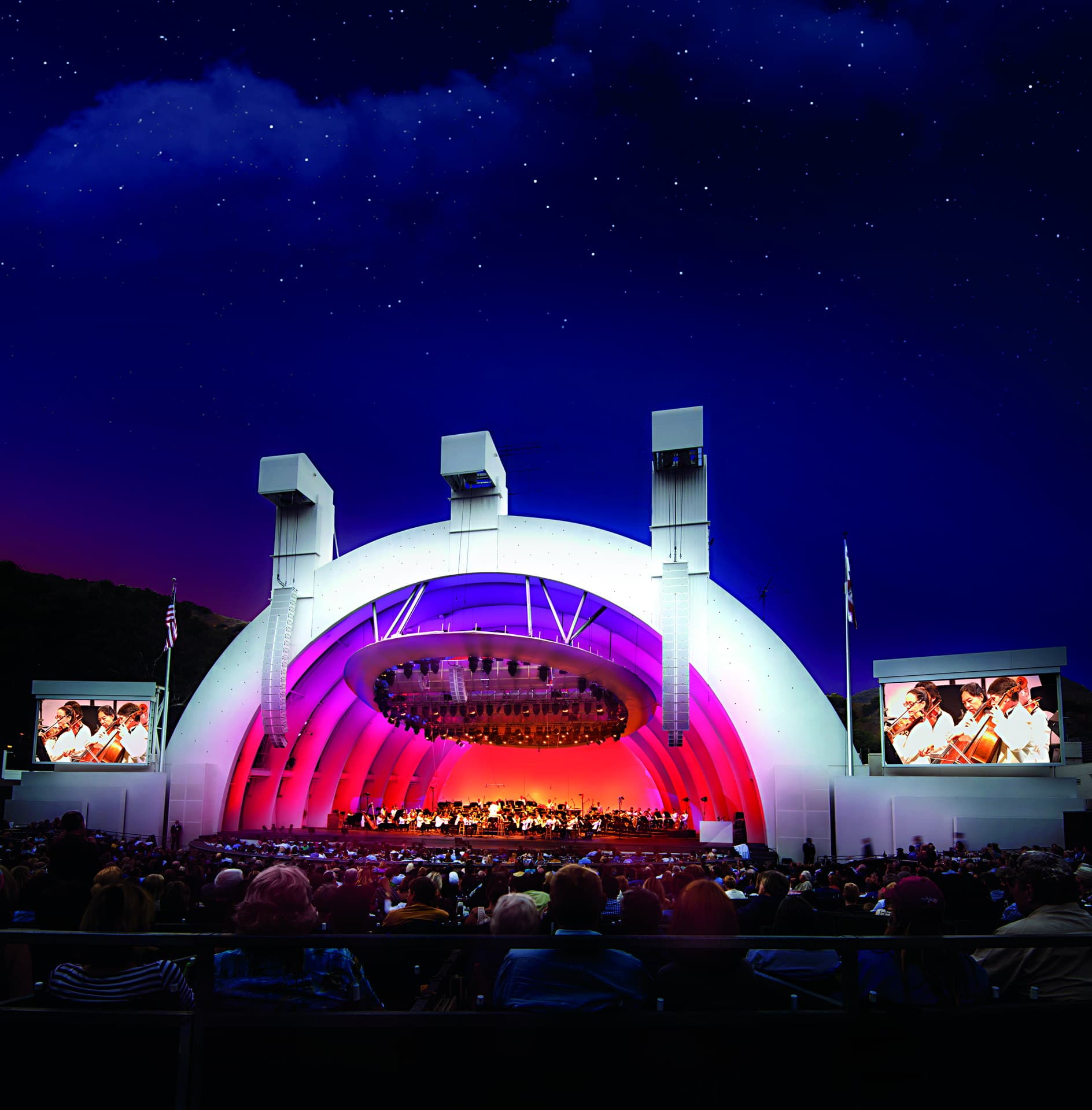 Hollywood Bowl gallery image 2