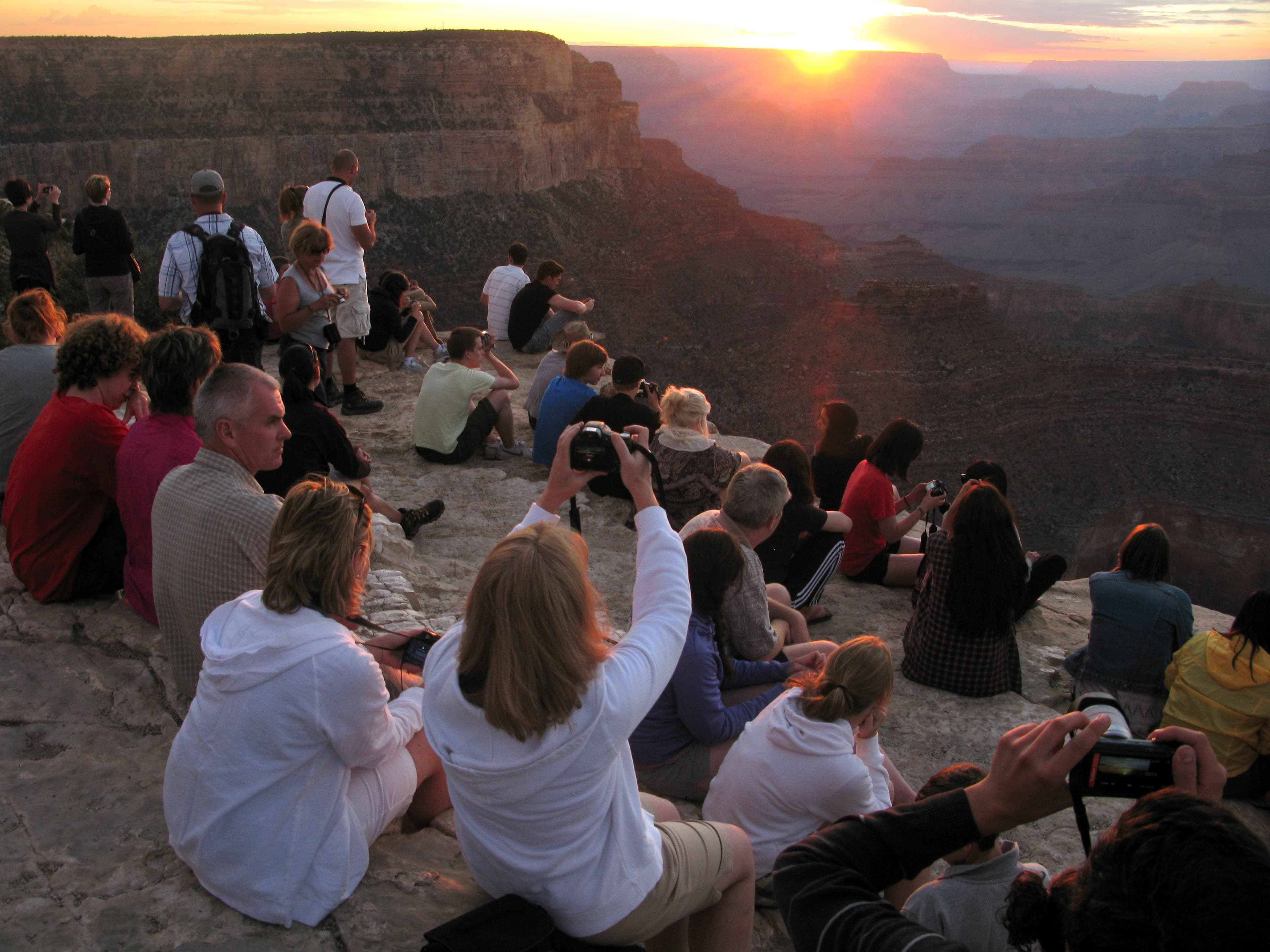 Grand Canyon South Rim Experience gallery image 2