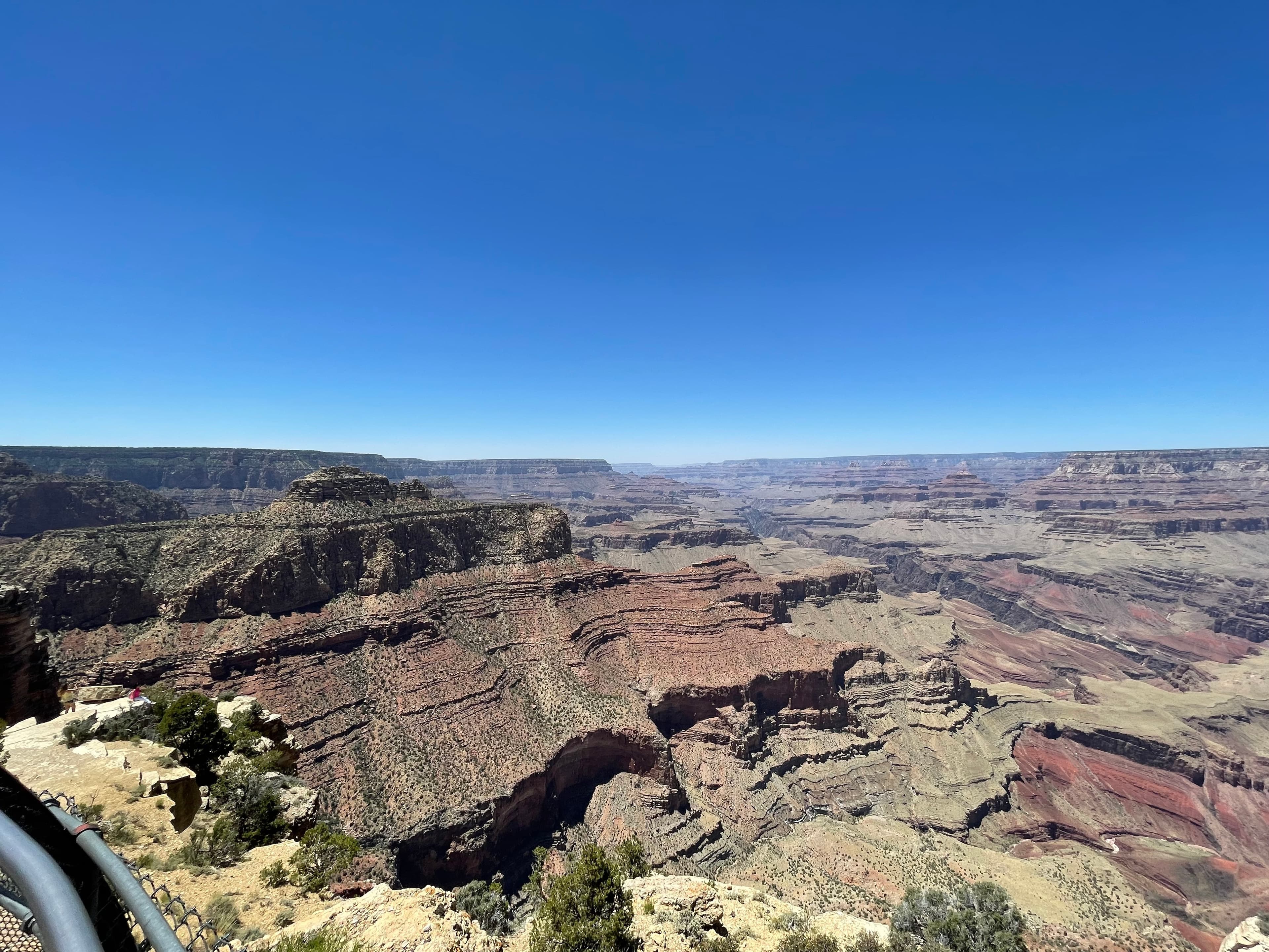 Grand Canyon South Rim Experience gallery image 3
