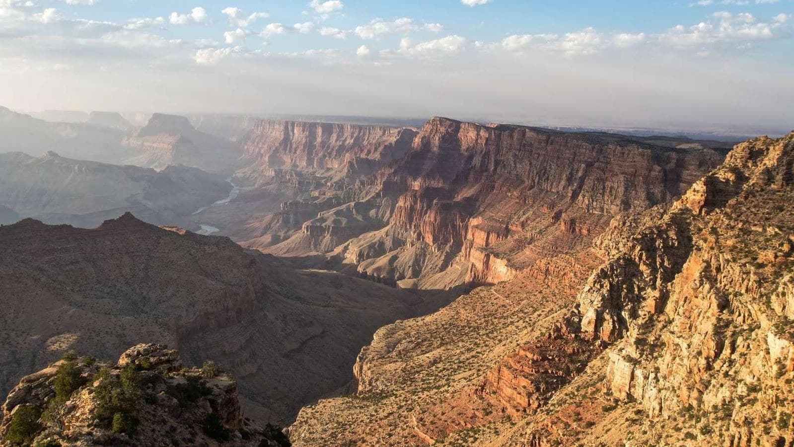 Grand Canyon South Rim Experience gallery image 5