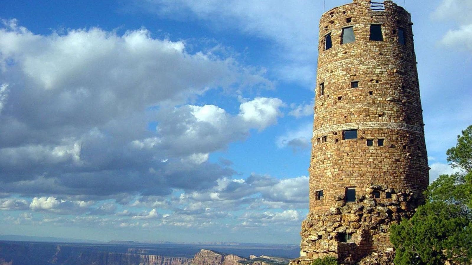Grand Canyon South Rim Experience gallery image 6